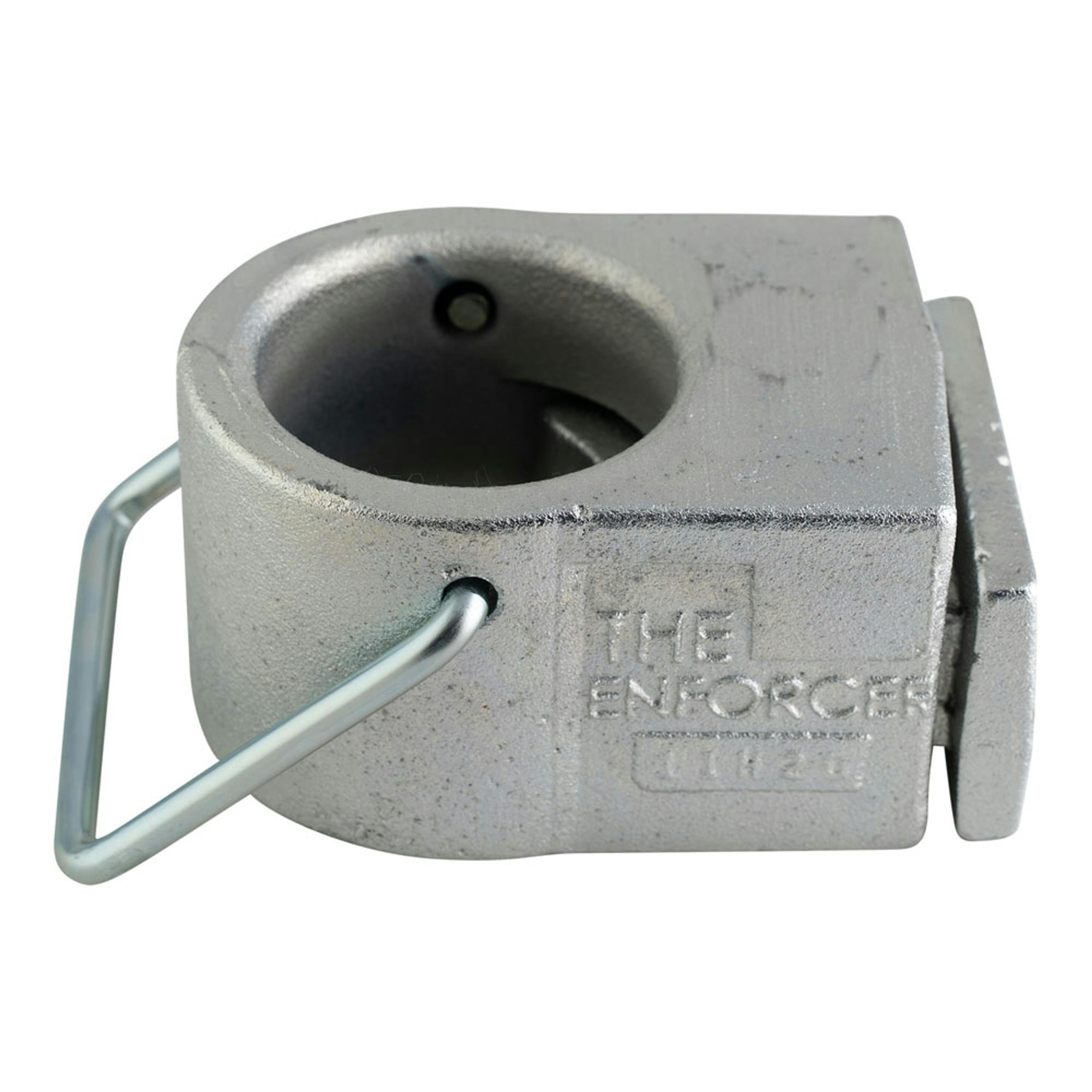 The Enforcer King Pin Lock