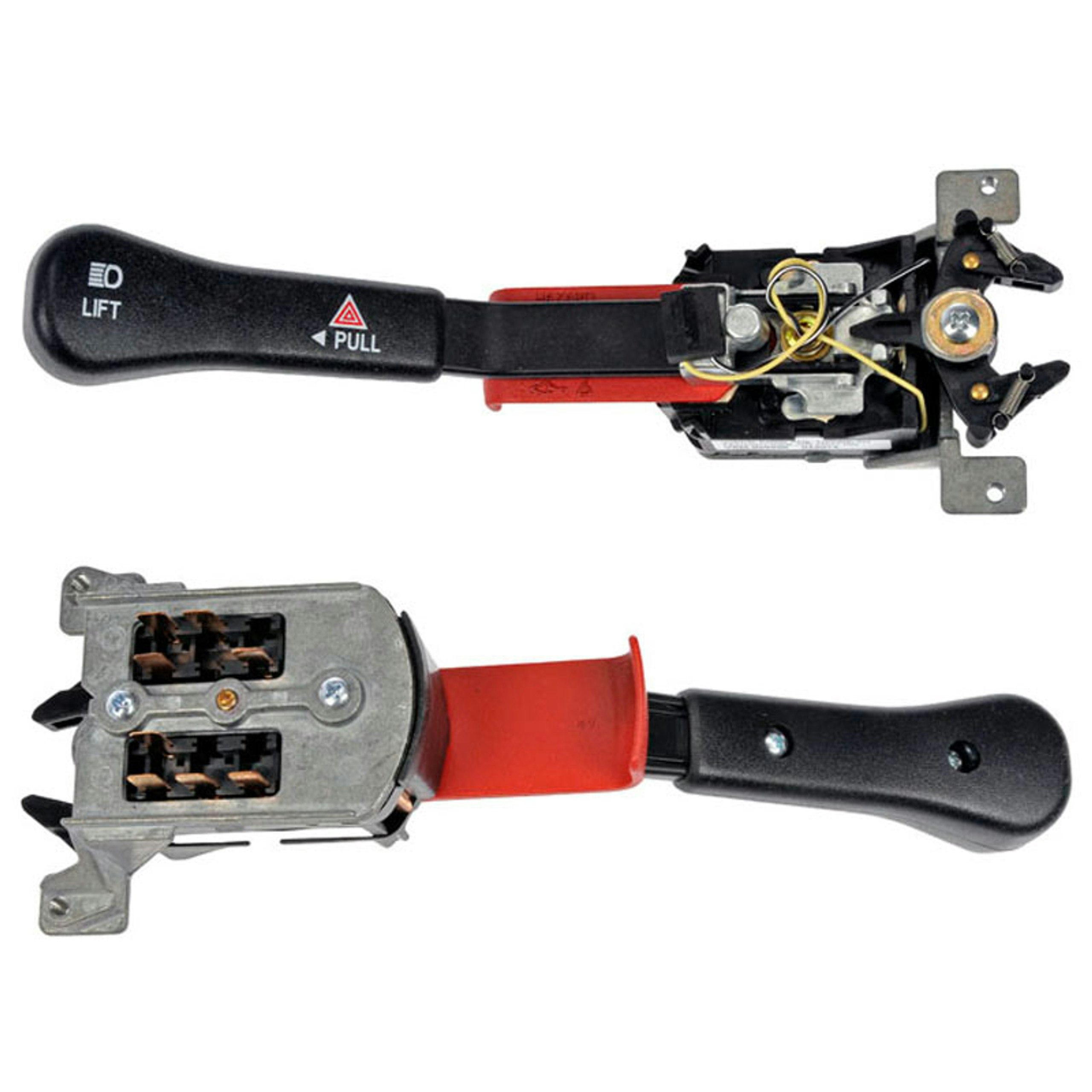 Freightliner Cascadia Turn Signal Switch A0652311000