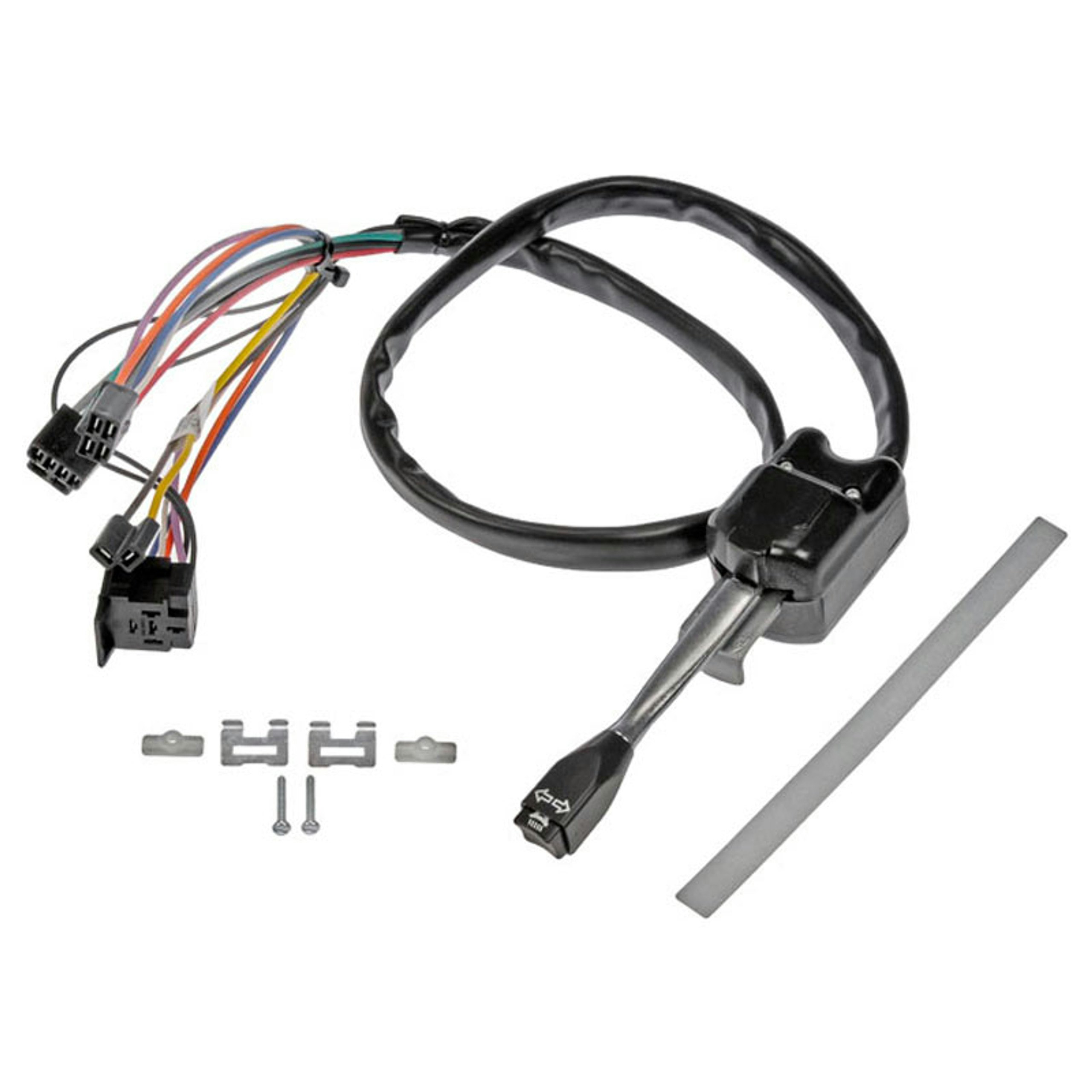 Peterbilt Turn Signal Switch 1606432 TL1075 TL1025