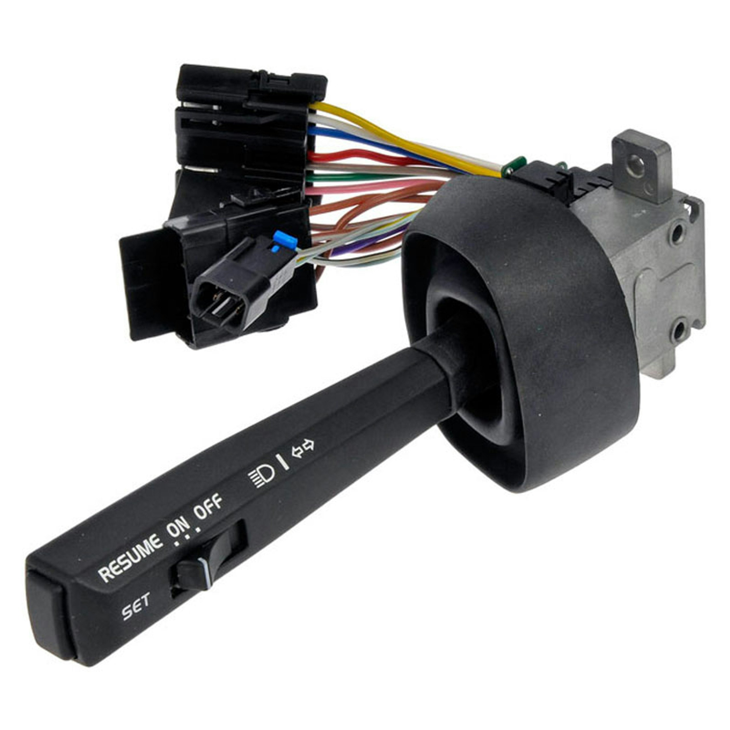 Volvo VNL VT VHD VAH Heavy Duty Master Window Switch 21354601 21543897