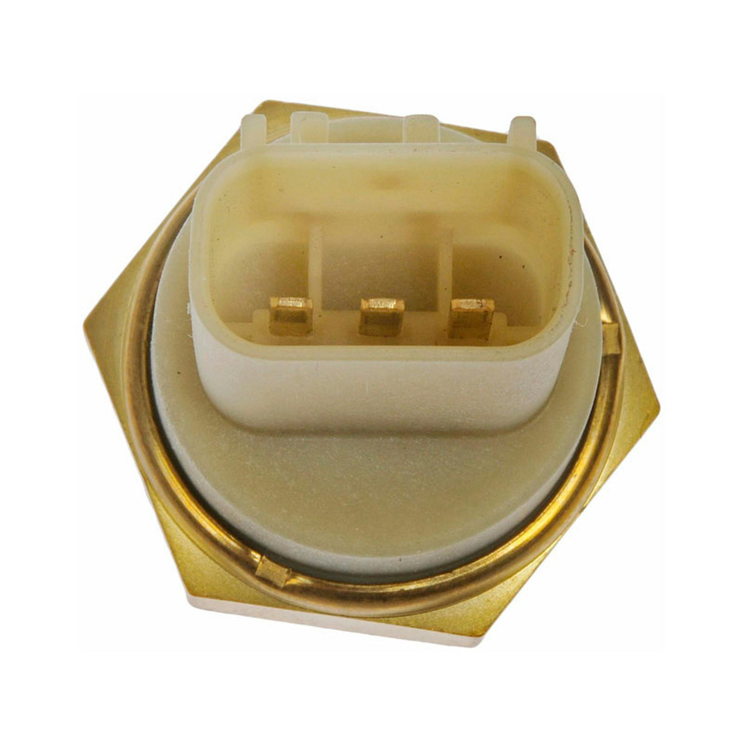 Cummins N14 Turbocharger Boost Pressure Sensor 3084521 4921501