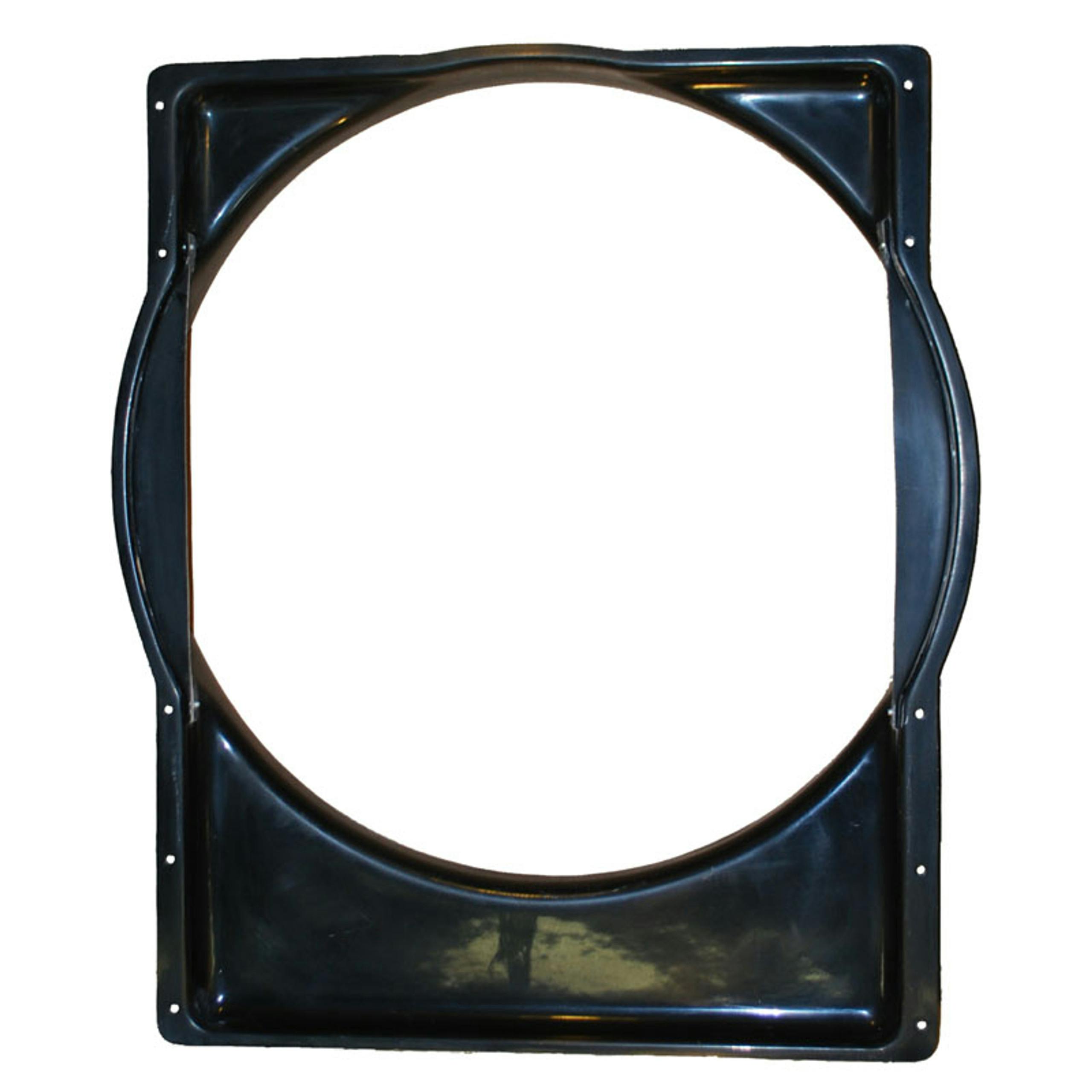 Kenworth W900 Radiator Fan Shroud K2161968 Raney's Truck Parts