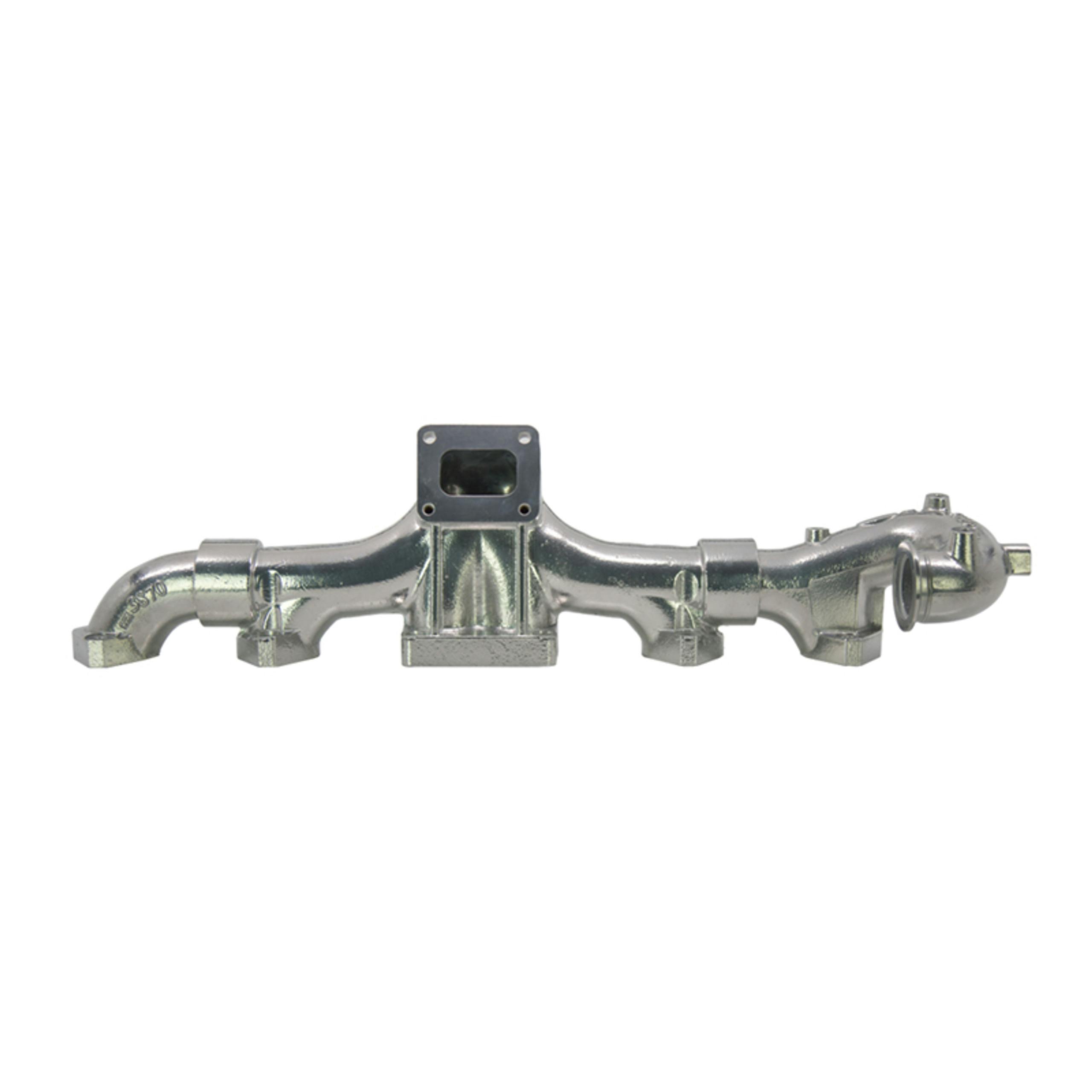 Cummins ISX Exhaust Manifold 3680650 Raney's Truck Parts