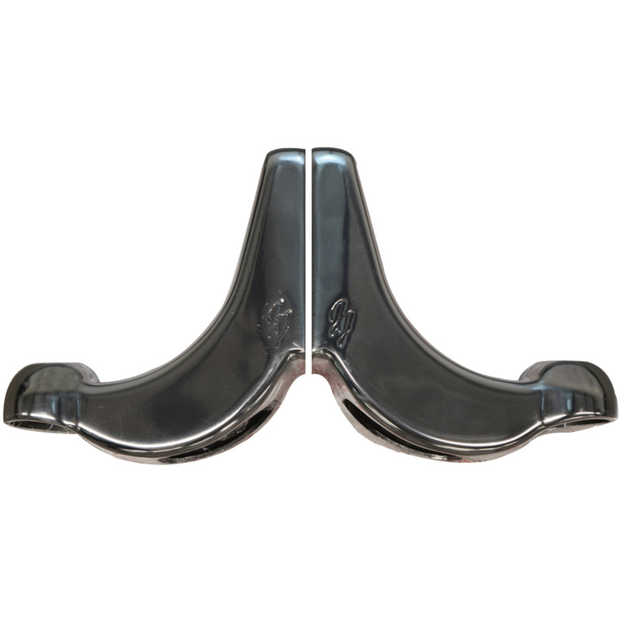 Double JJ Peterbilt 379 389 Front Blinker Bar Raney's Truck Parts