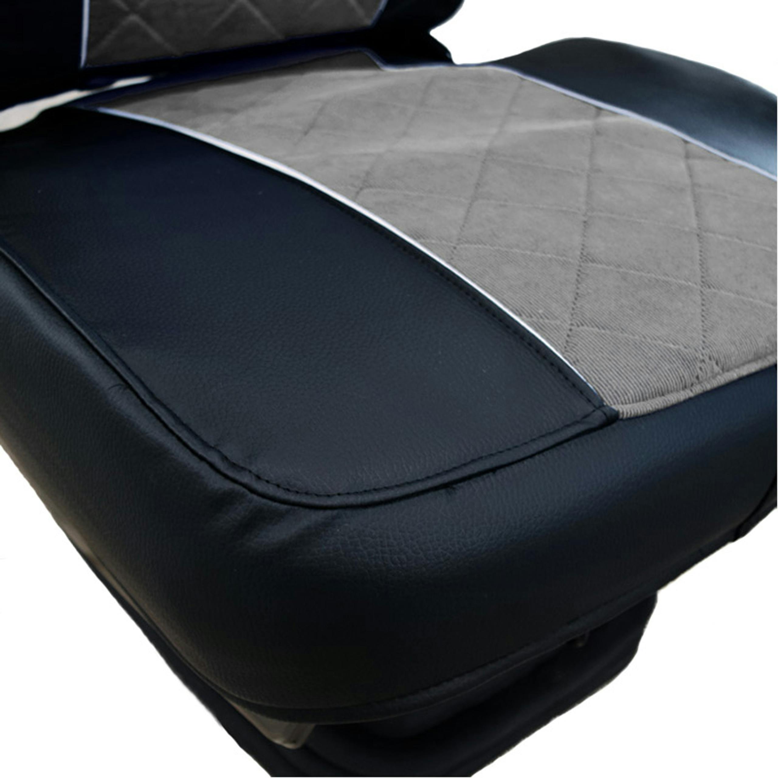 Freightliner Cascadia Premium Factory Seat Cover Raney's Truck Parts