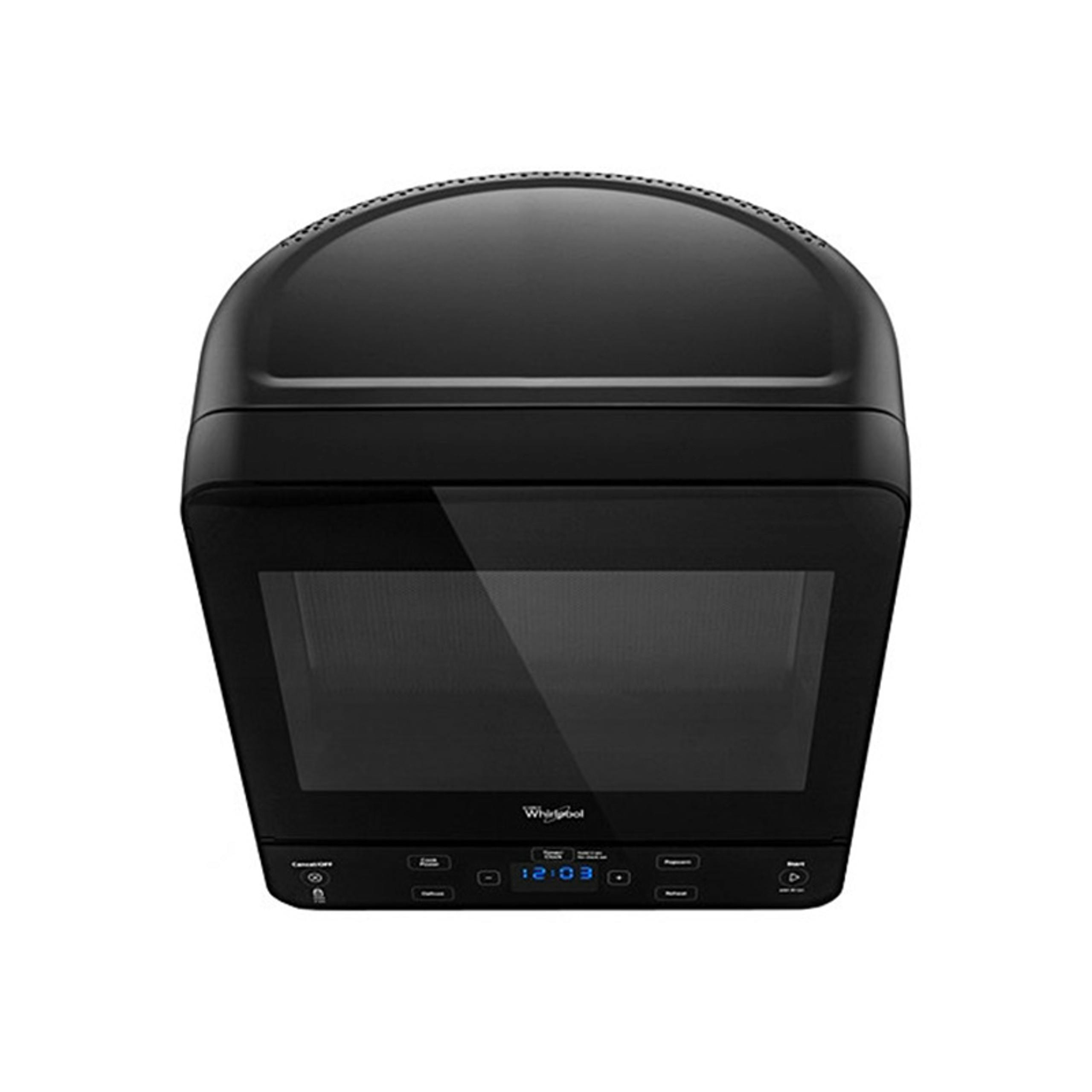 Whirlpool Countertop SemiTruck Microwave Oven