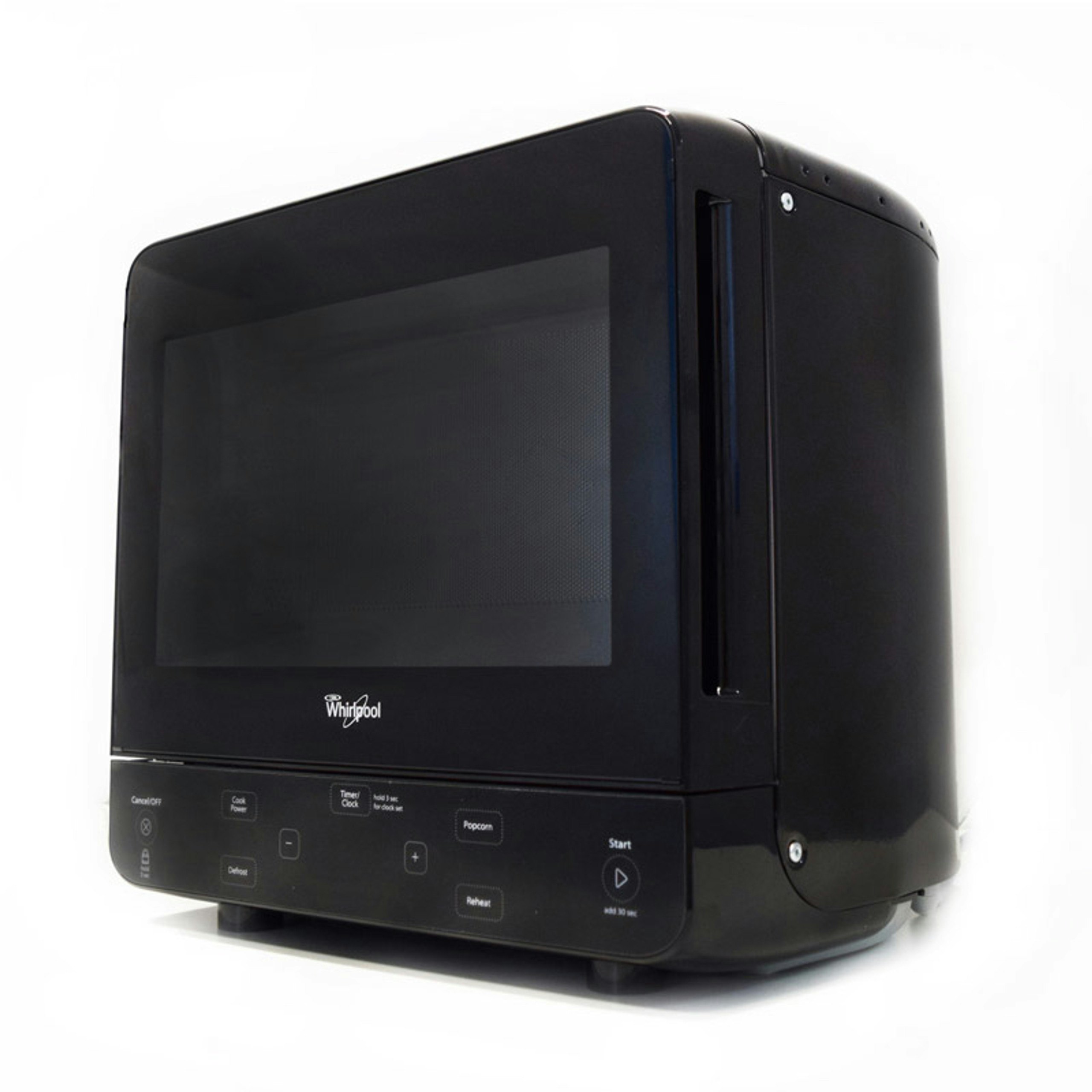 SemiTruck Microwaves