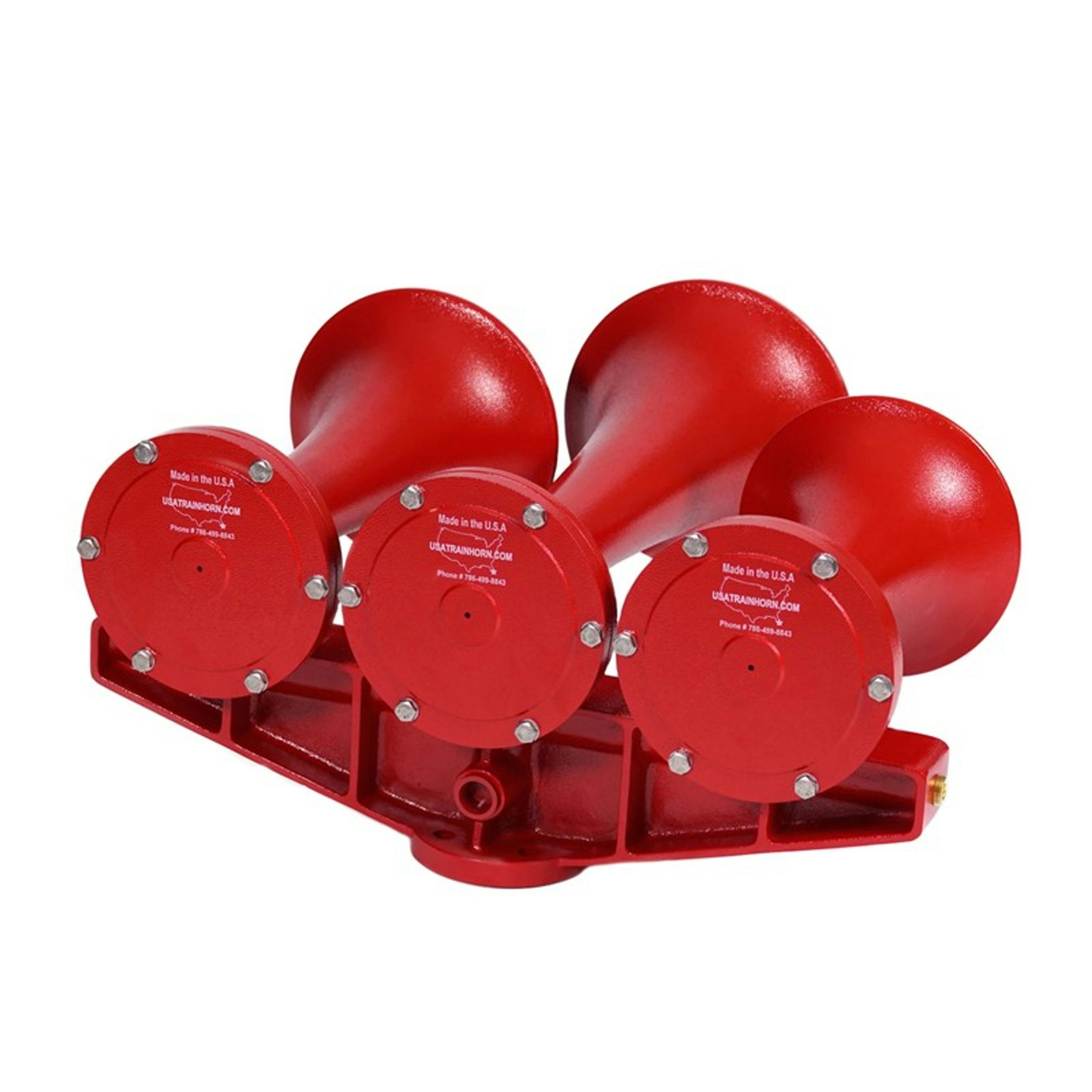 Train Horns for Trucks