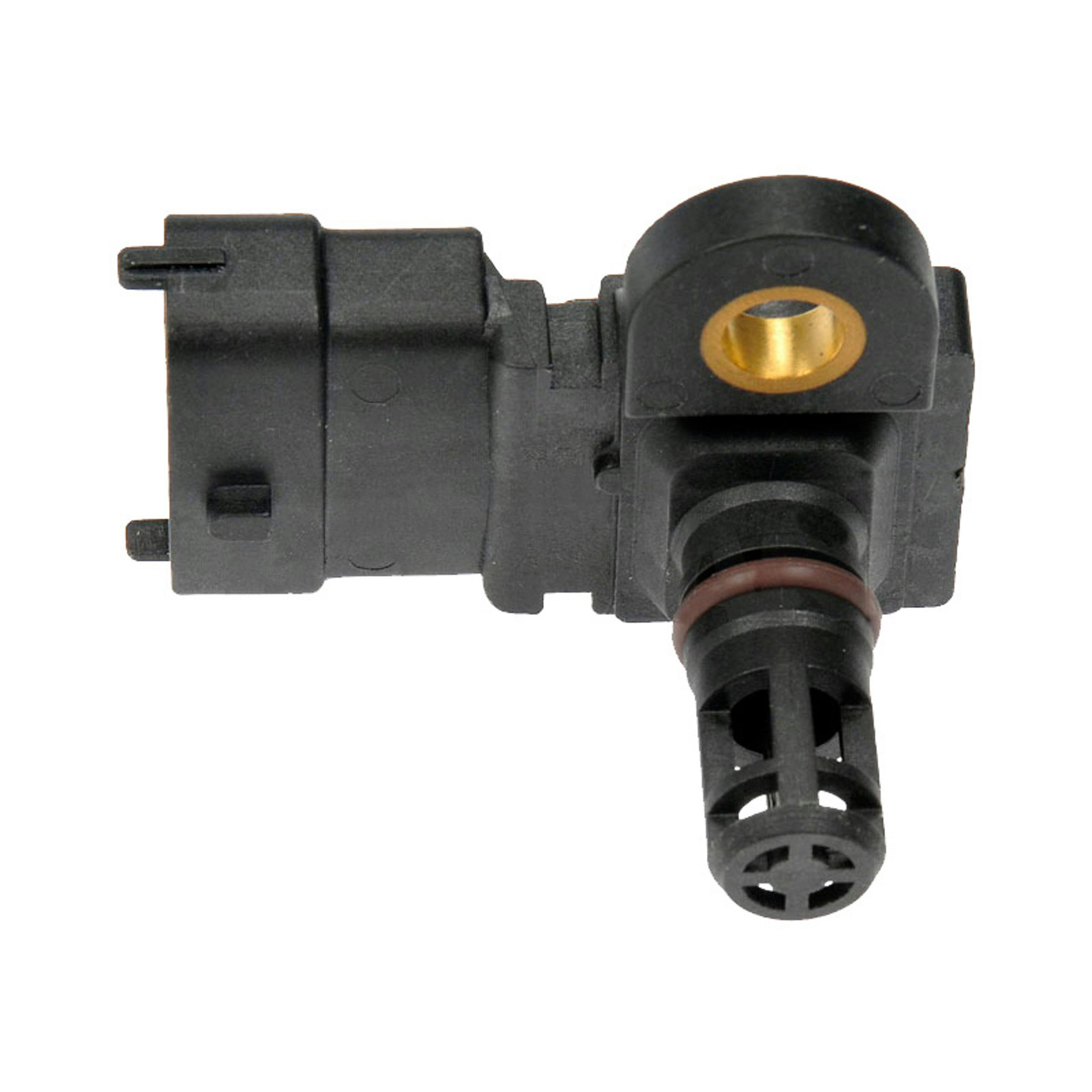 Turbo Boost Pressure Sensor 23527829