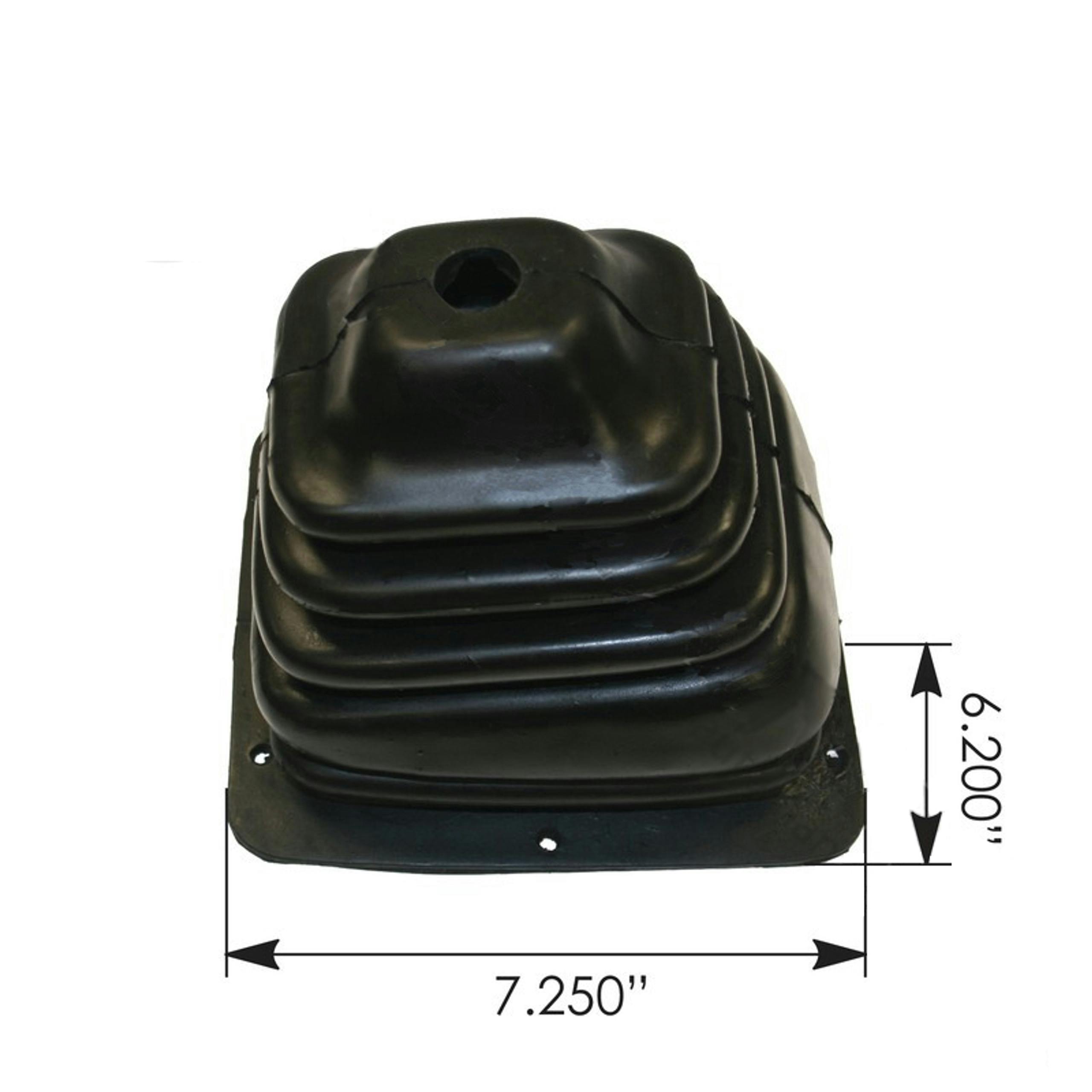 Kenworth Shift Boot K04279 Raney's Truck Parts