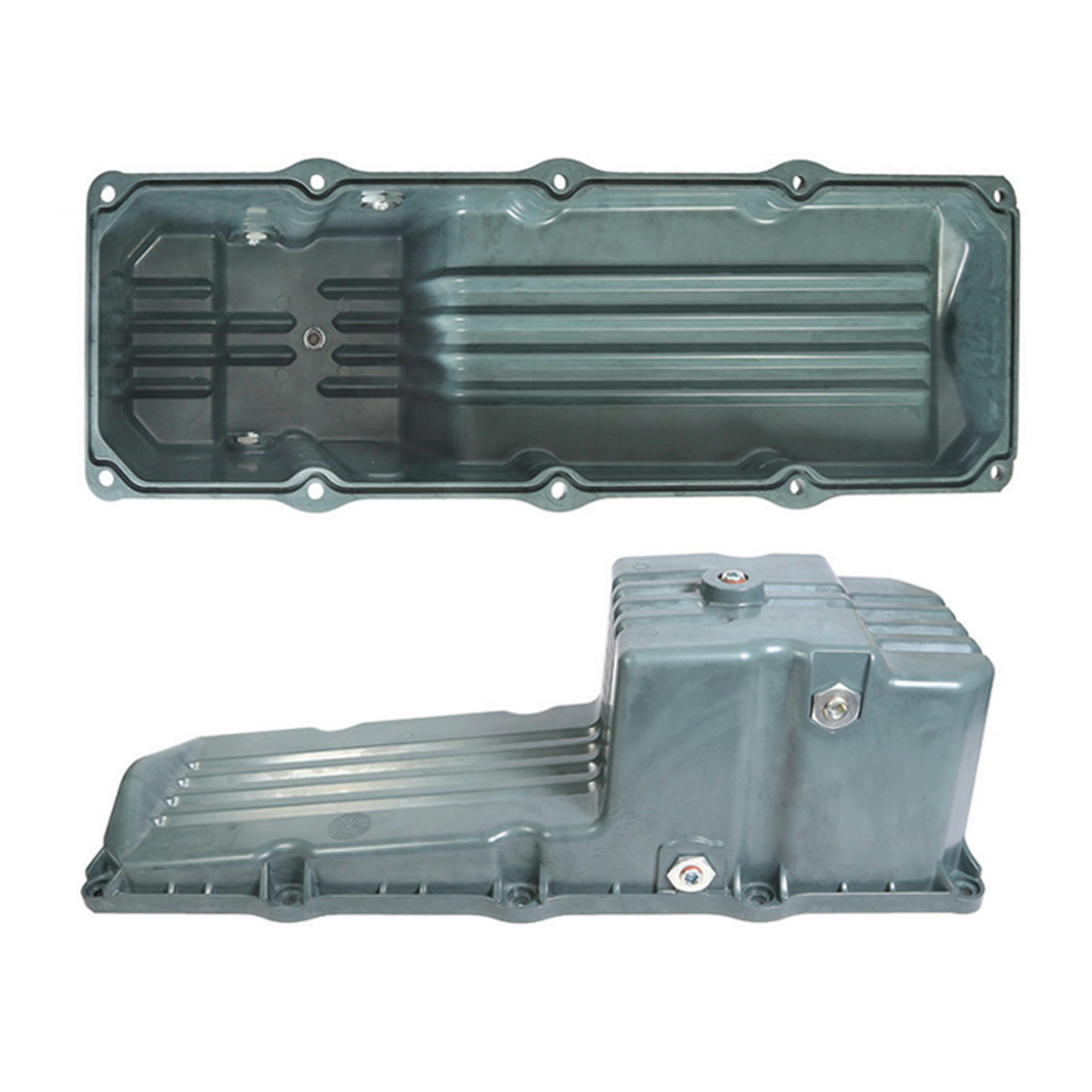 Detroit Diesel Series60 Oil Pan 23521170 23522282