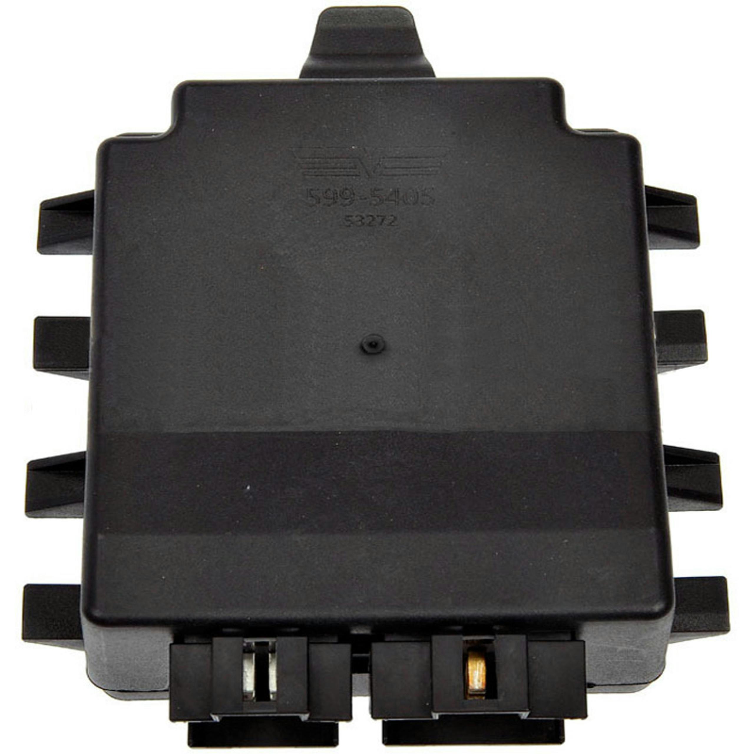 Kenworth Driver Door Control Module Q211050 50561AA