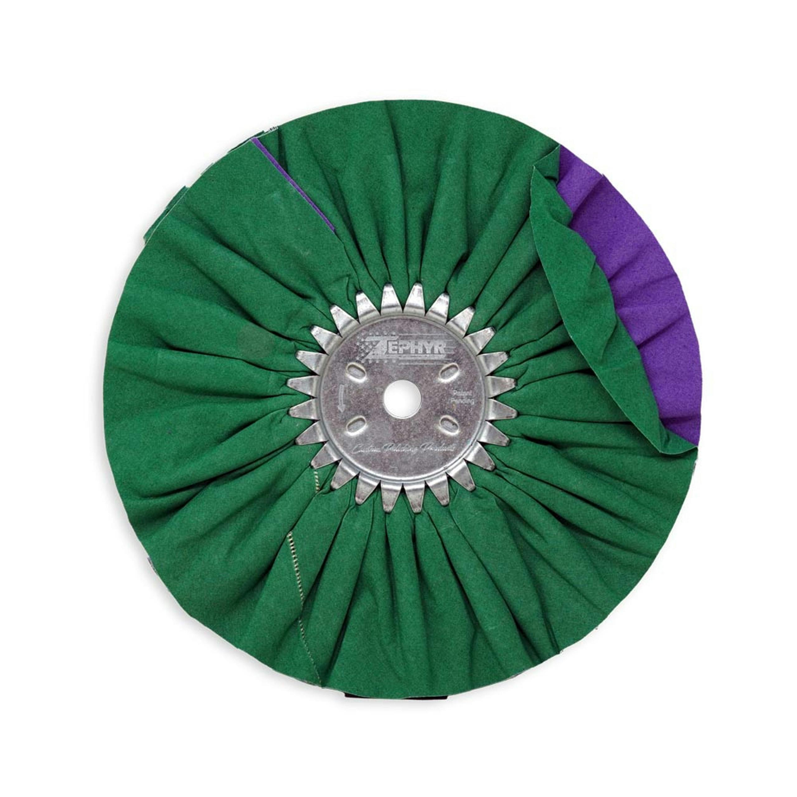 SemiTruck Buffing Wheels Raney's Truck Parts