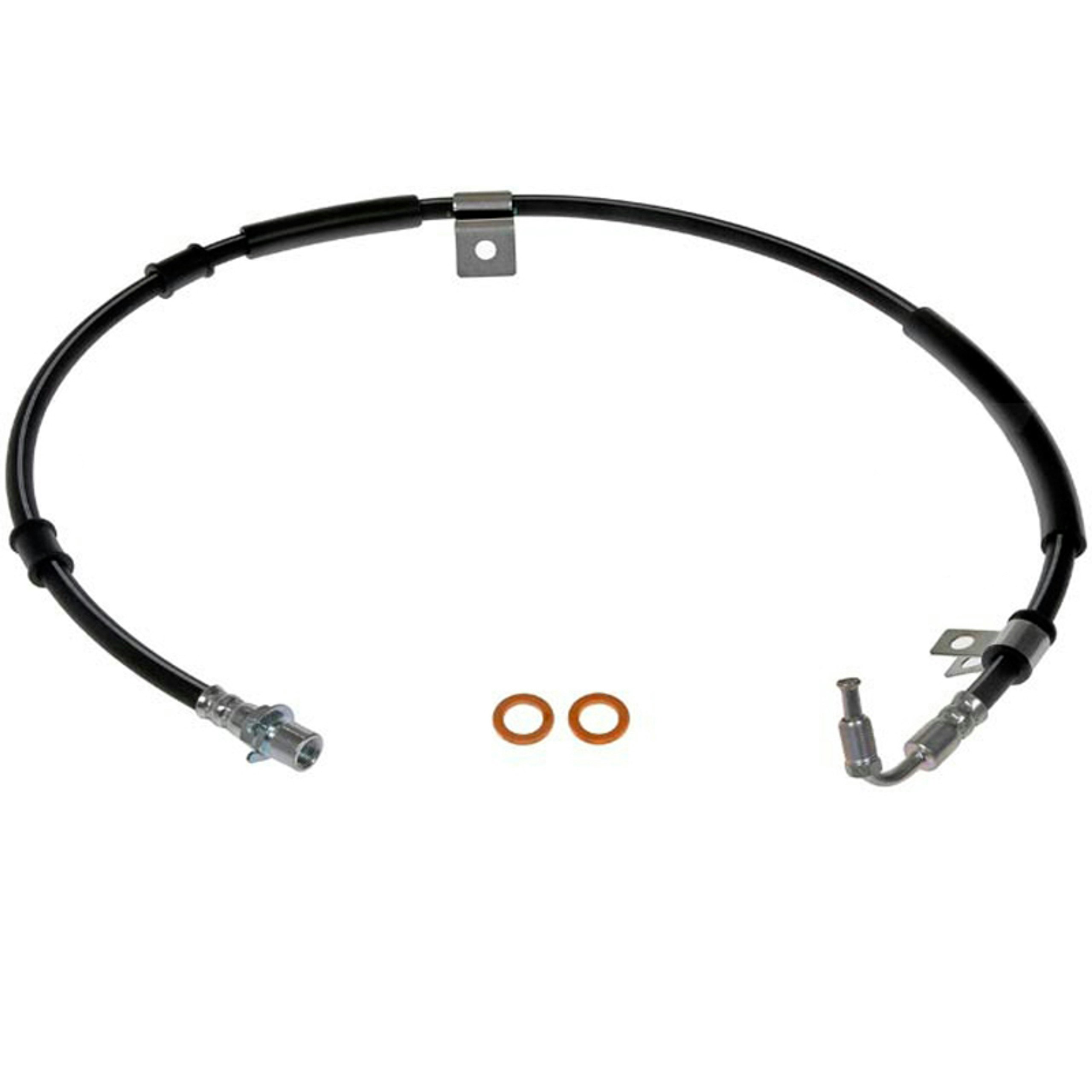 International Hydraulic Brake Hose 4C4Z2078BA Raney's Truck Parts