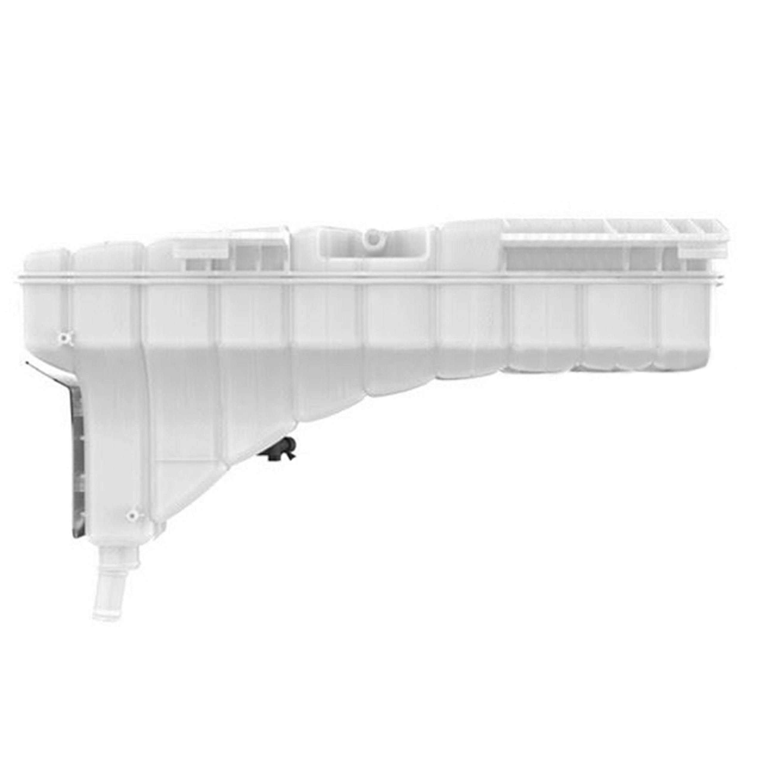 Peterbilt Kenworth Coolant Tank Cap N5349002