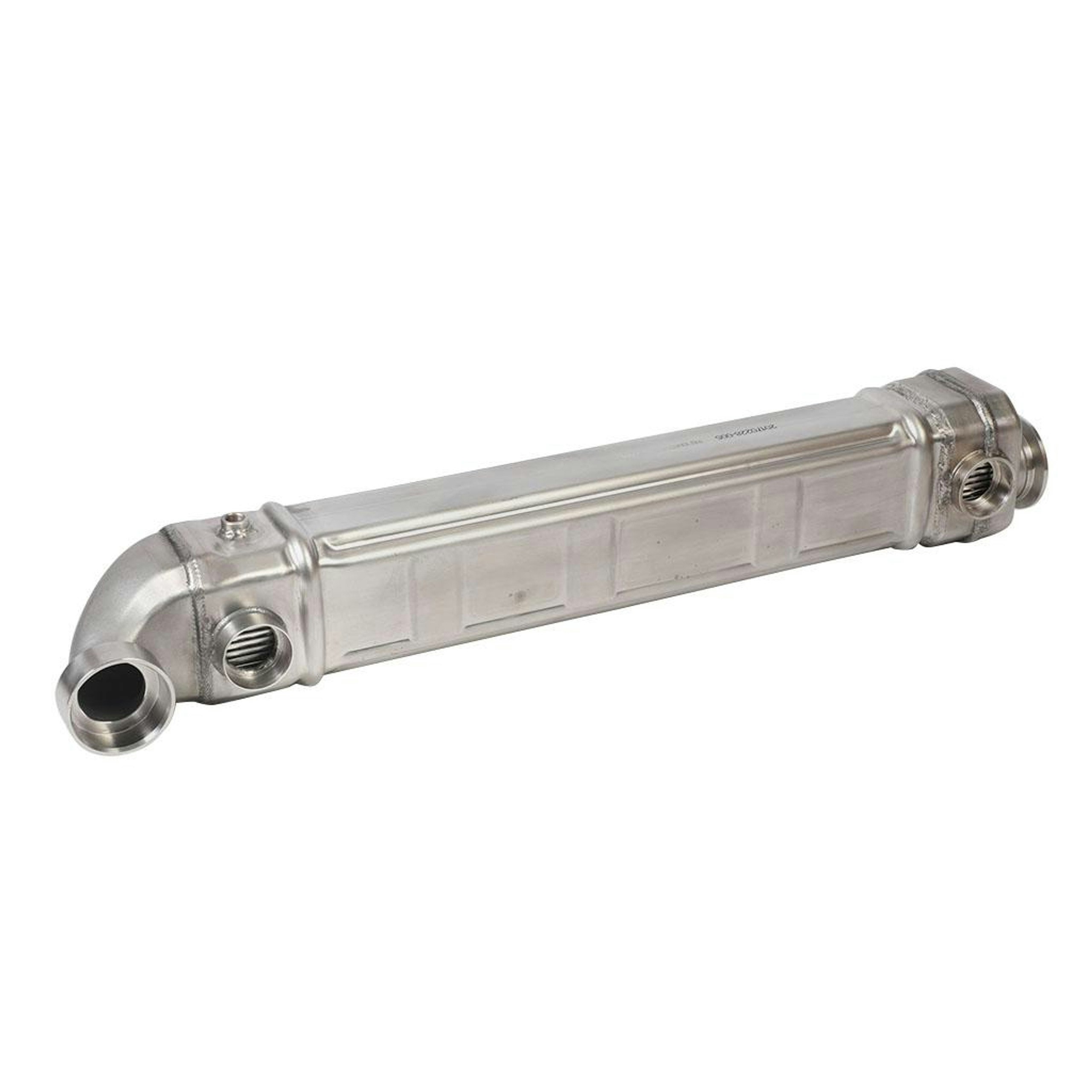 Detroit Diesel DD15 EGR Delta Pressure Sensor Kit 23539639