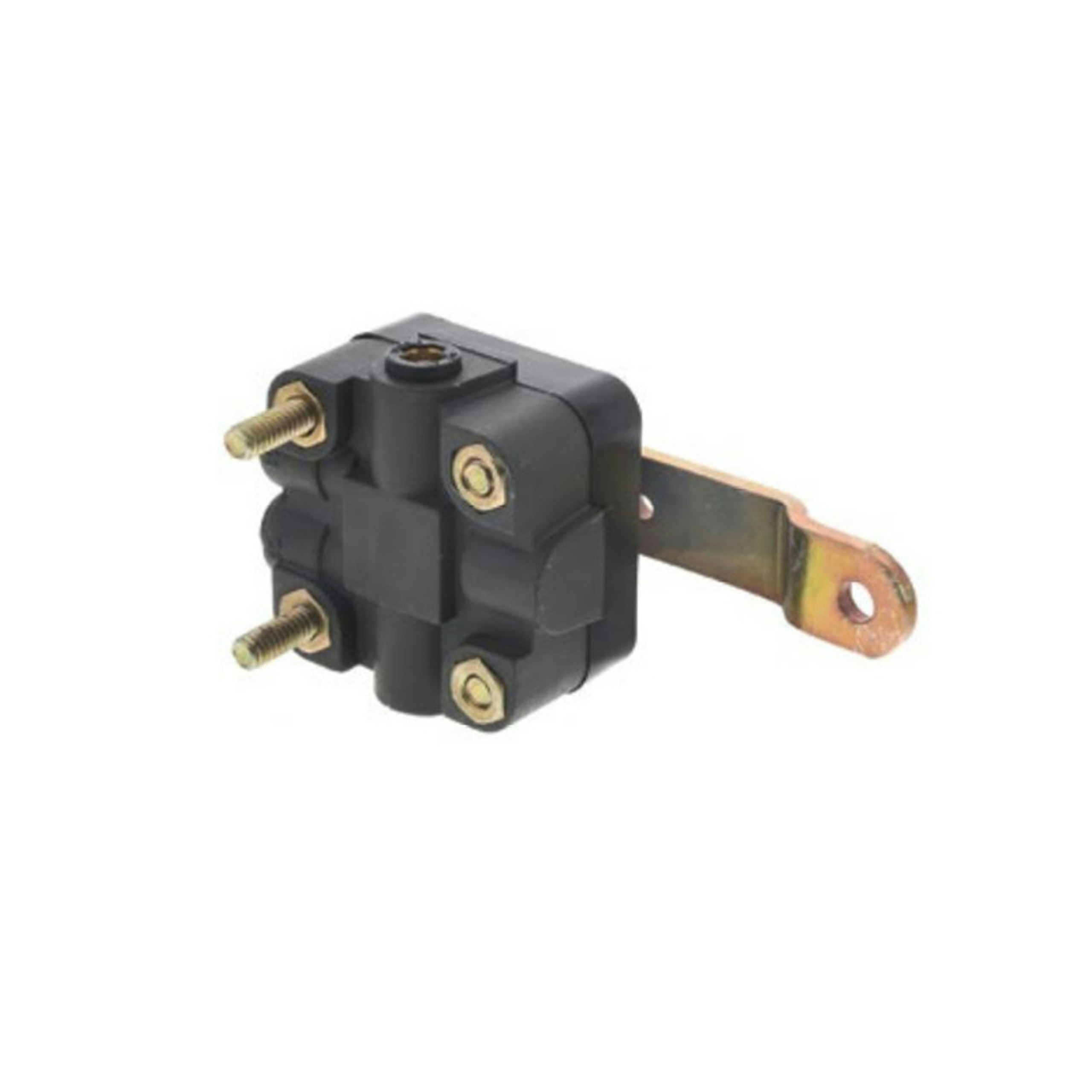 International Universal Leveling Valve NAV2506169C91 Raney's Truck Parts