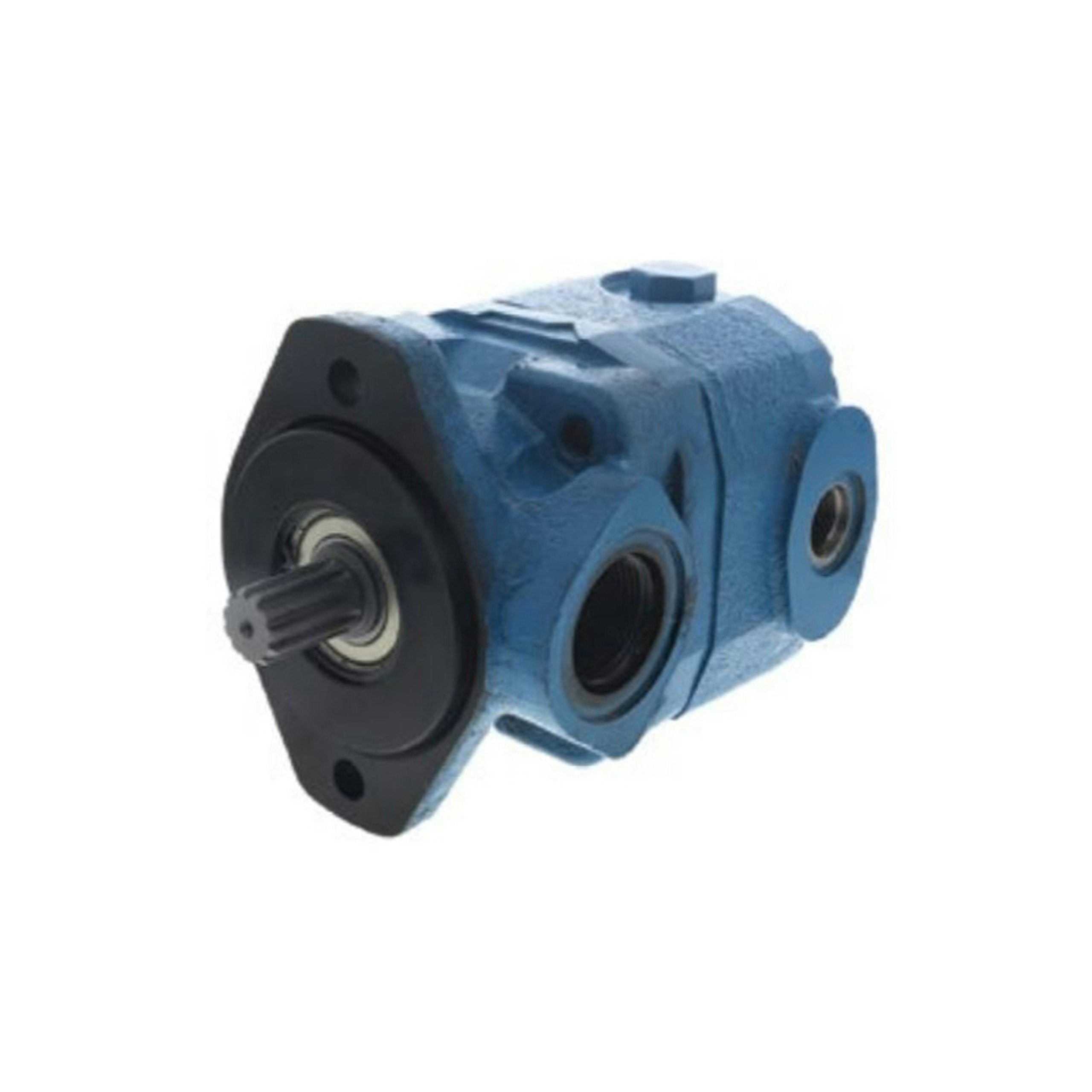 Freightliner Power Steering Pump 1414375001 Raney's Truck Parts