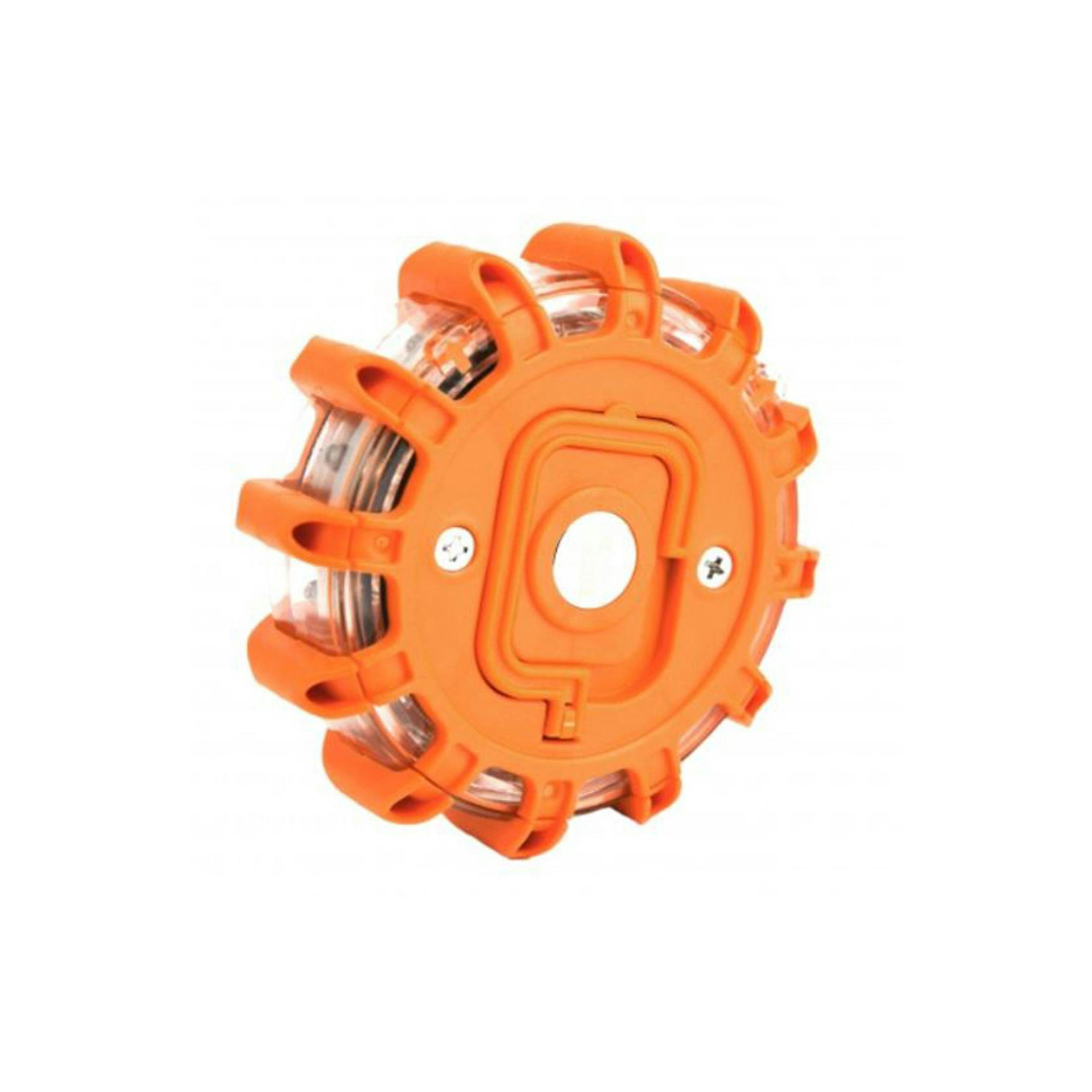 FRED Light Flashing Roadside Emergency Disk Set By Wagan Tech Raney's