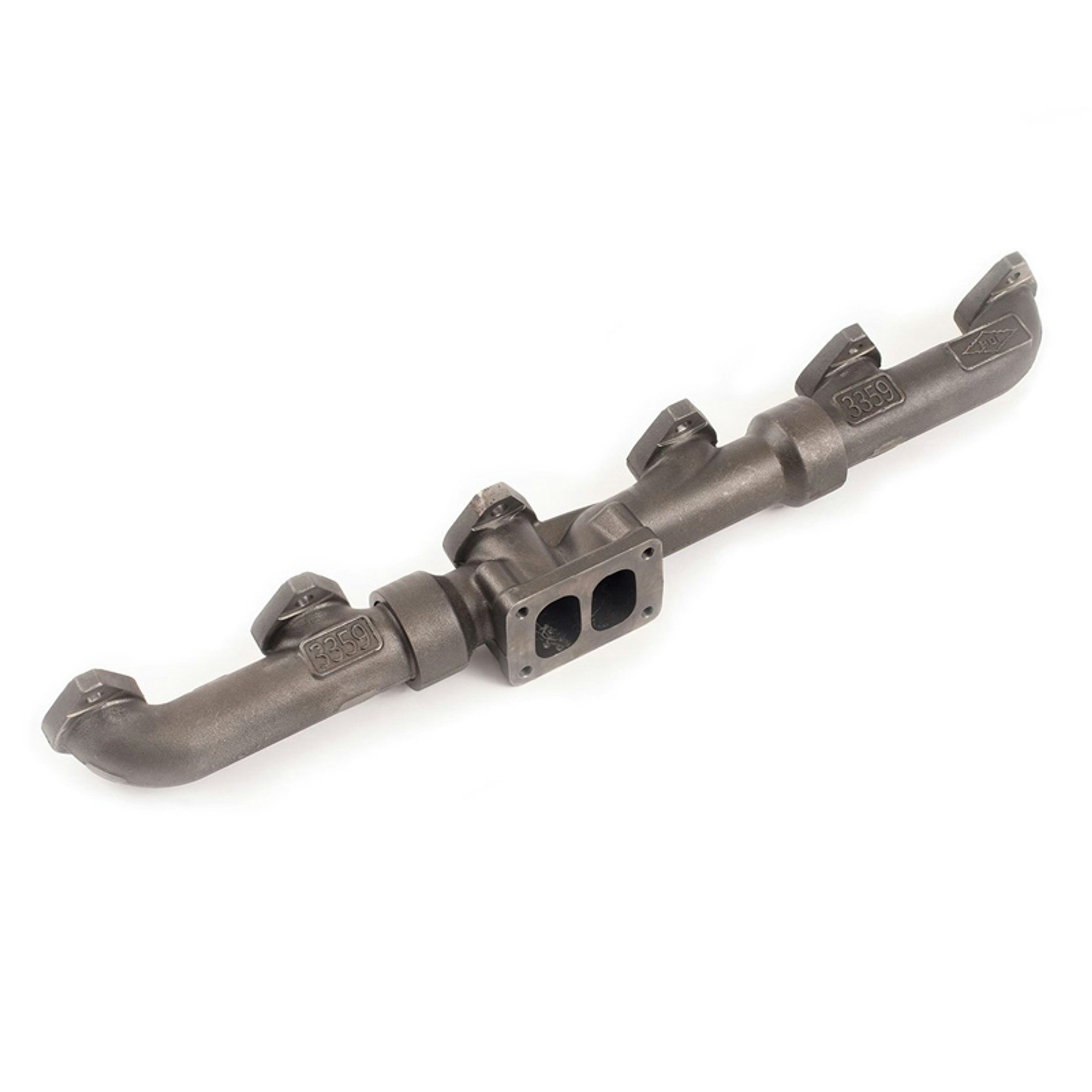 Caterpillar C15 Exhaust Manifold Kit 1501914 CT1333359 Raney's Truck