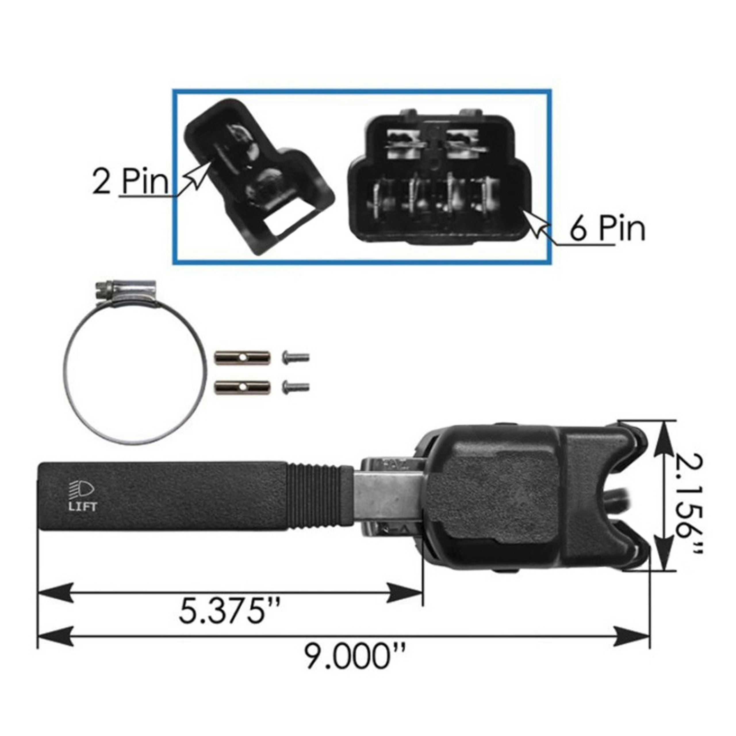Kenworth Turn Signal Control Module Location - jsbq964