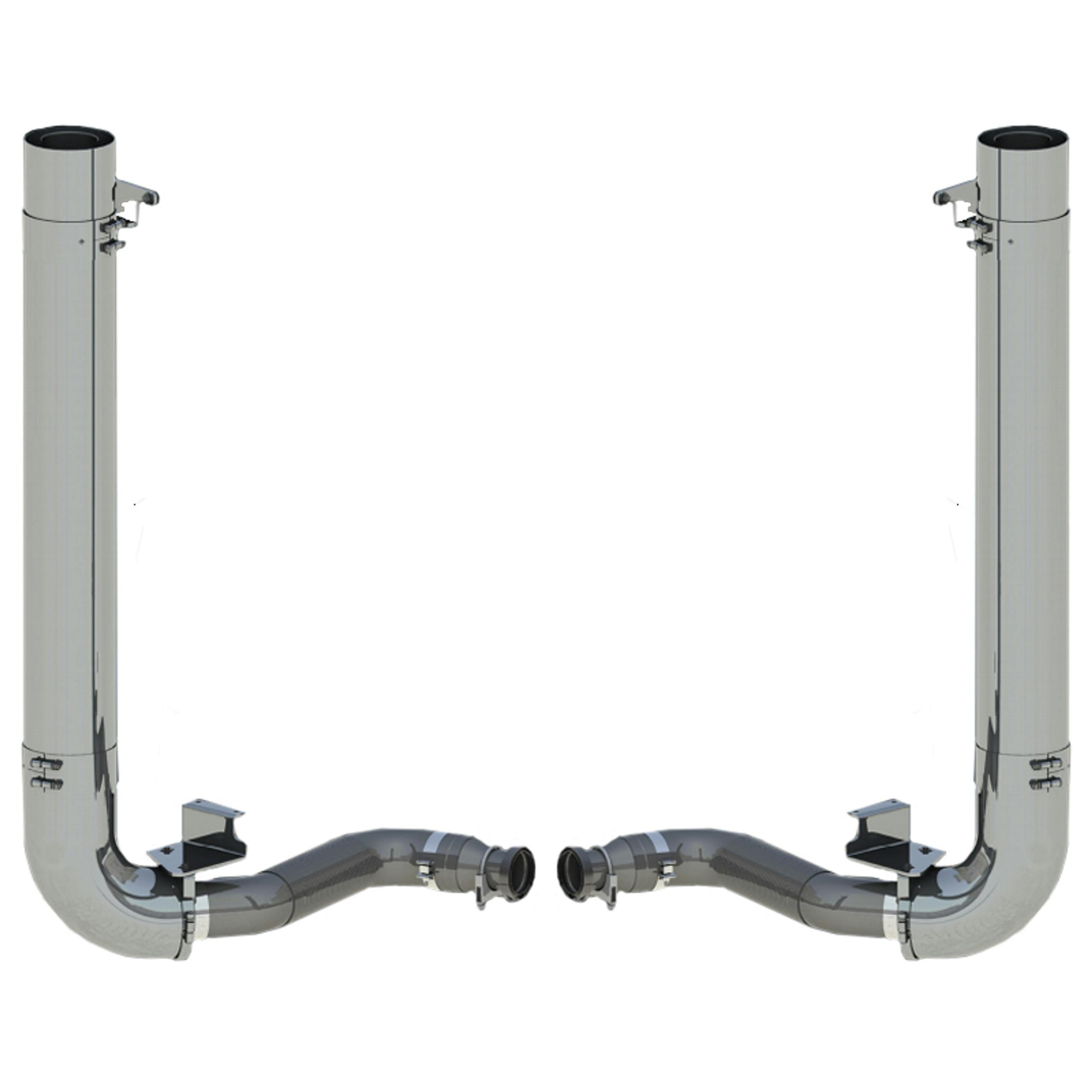 International Exhaust Kits | Raney's Truck Parts