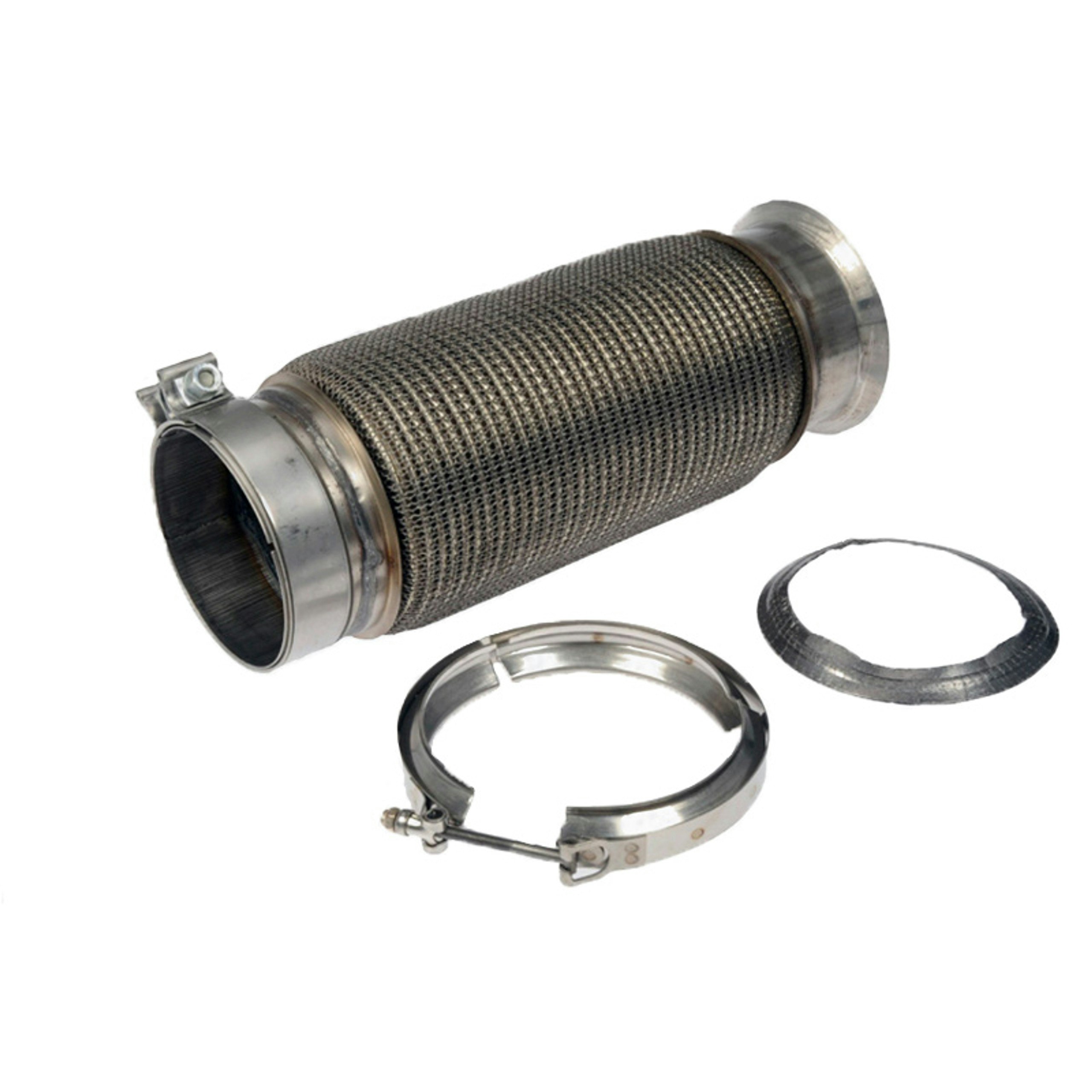 Volvo Exhaust Bellow Flex Pipe 21428534 21959393 22307701