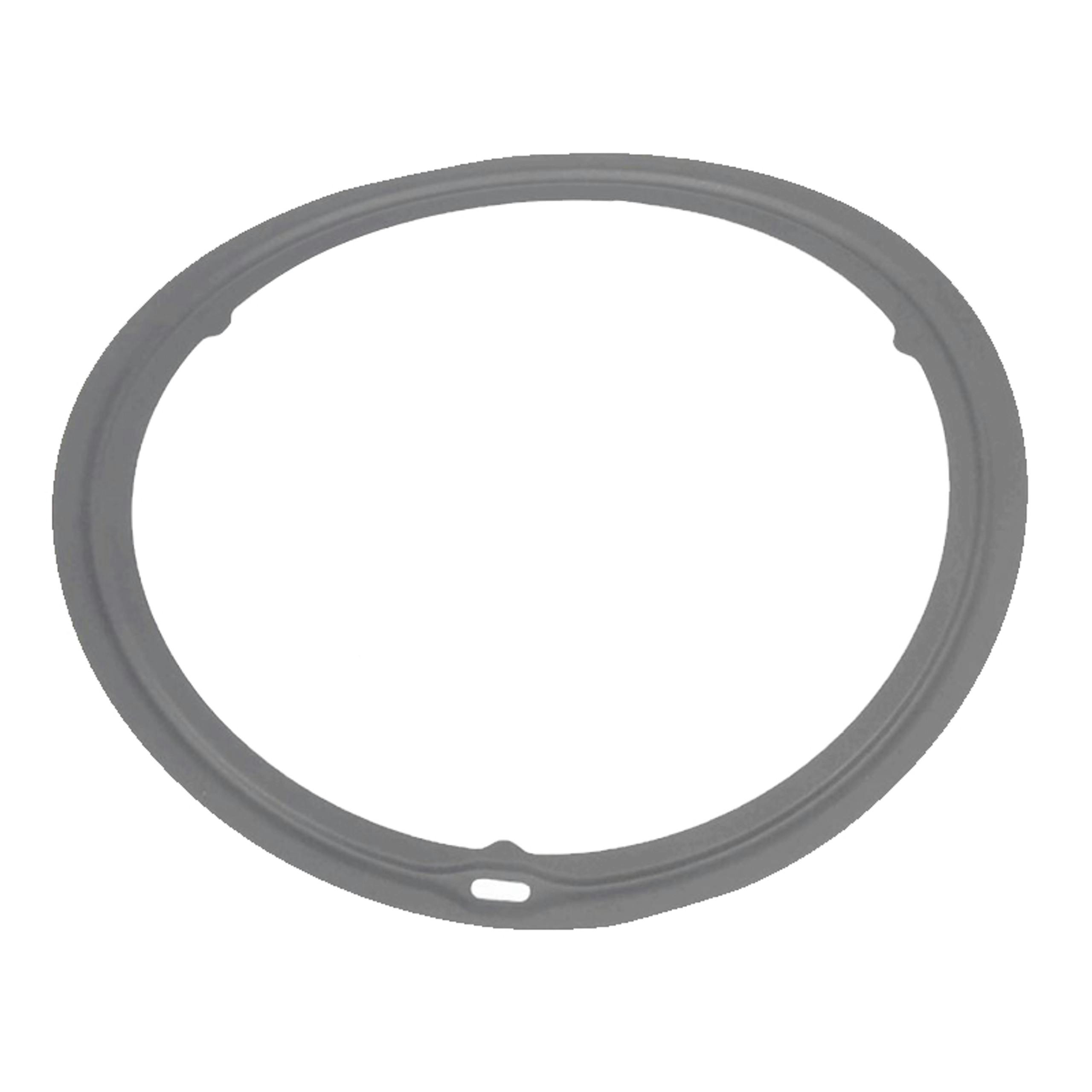 Cummins ISX Oil Pan Gasket 4975069