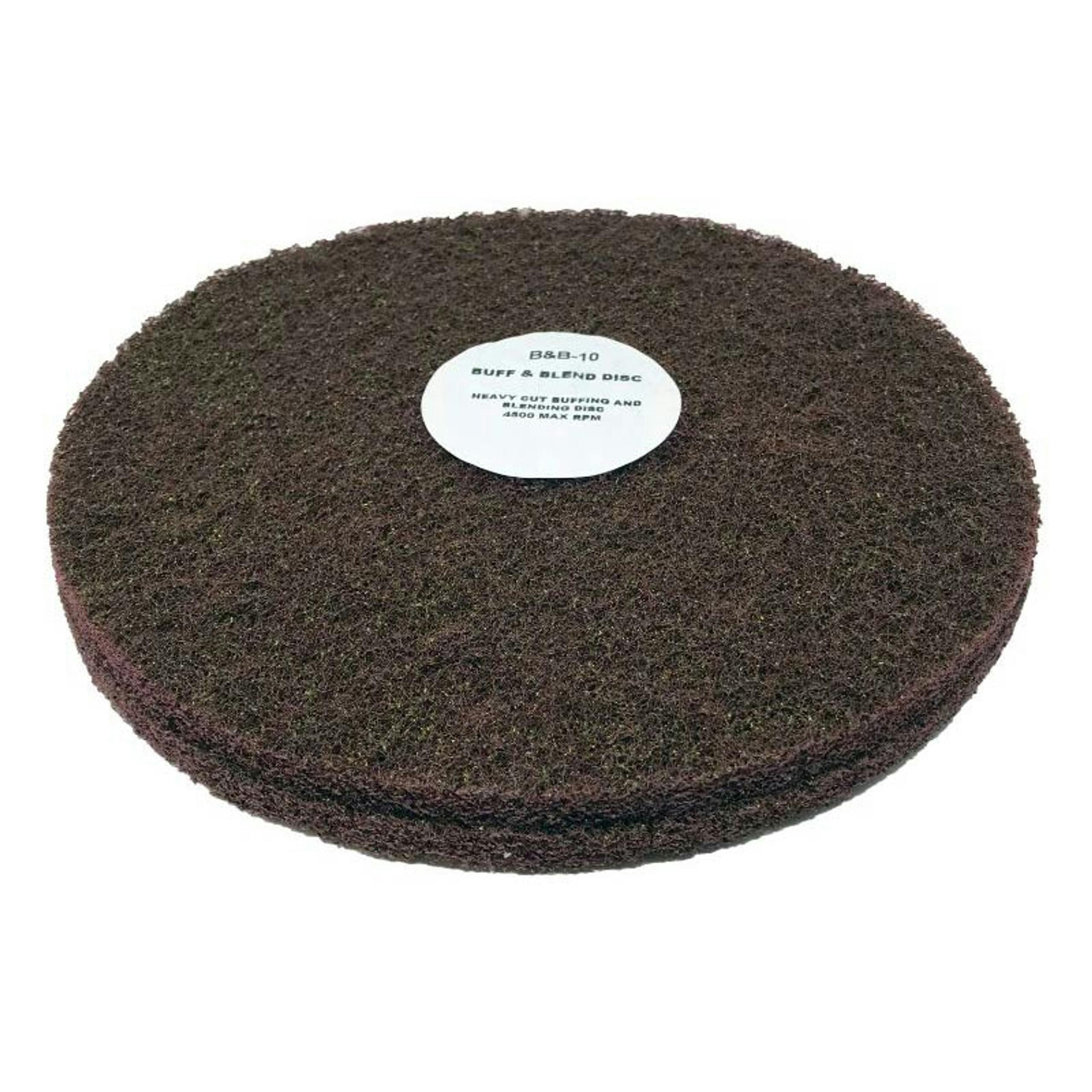 SemiTruck Buffing Wheels Raney's Truck Parts