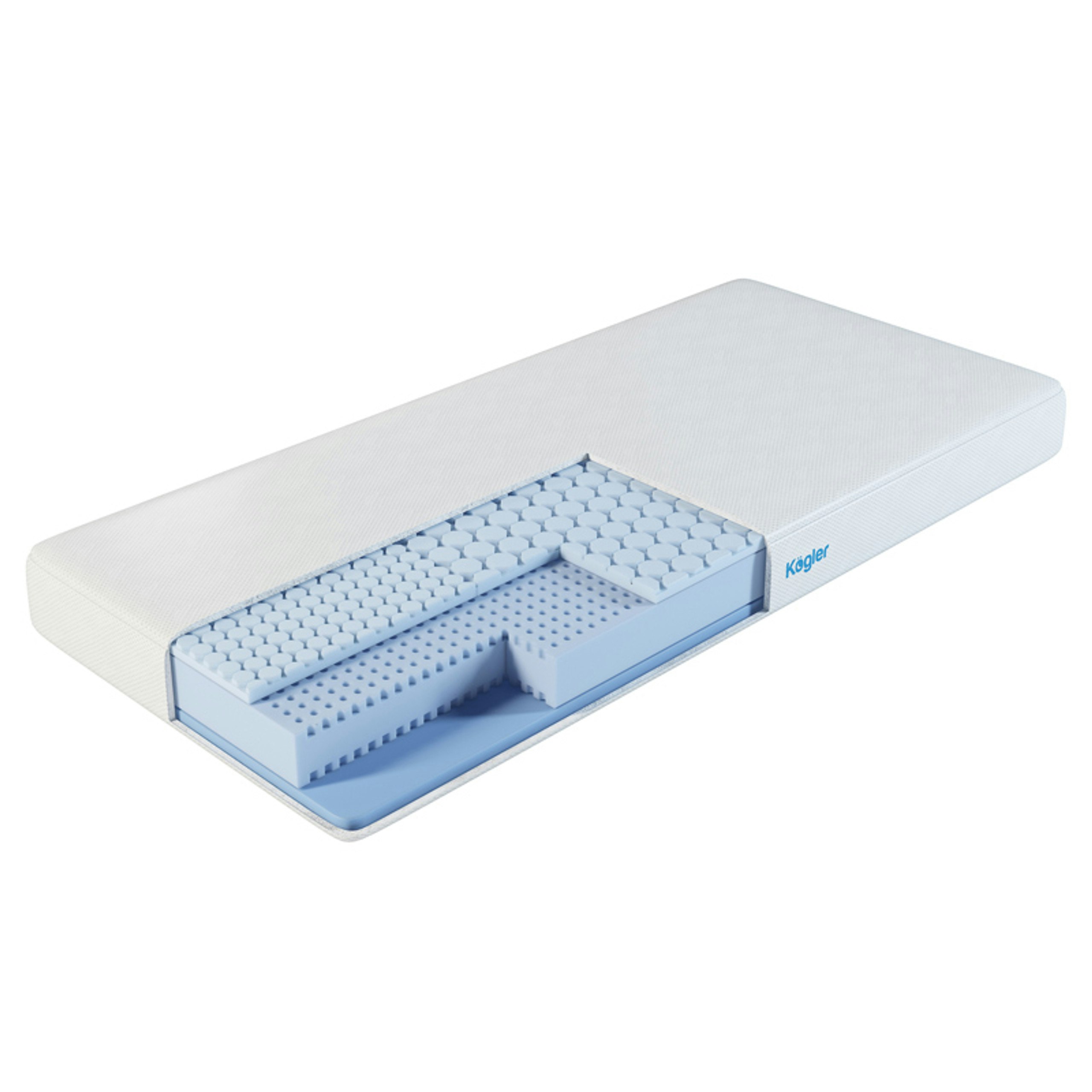 Semi Truck Mattresses