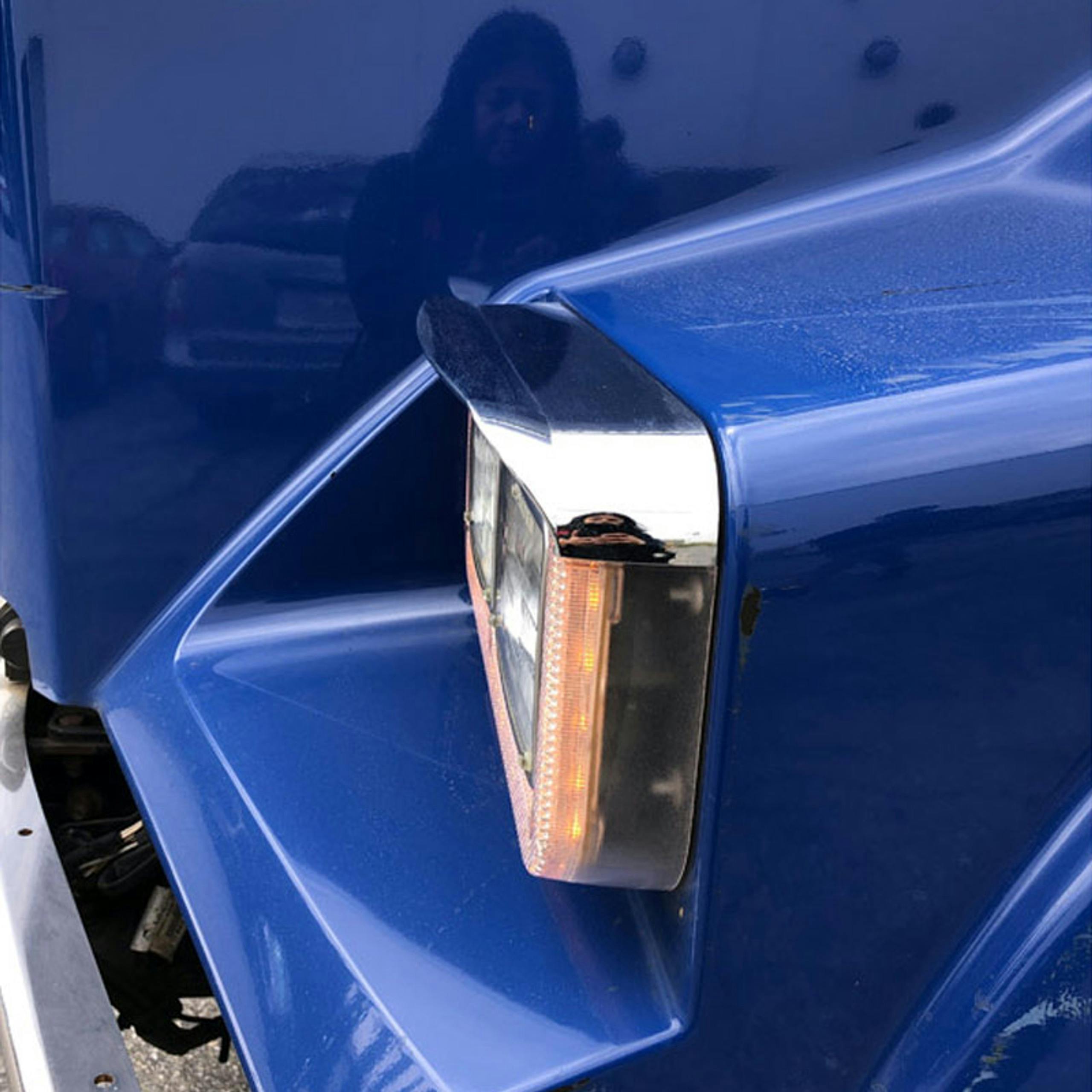 Kenworth W900 Headlights Raney's Truck Parts