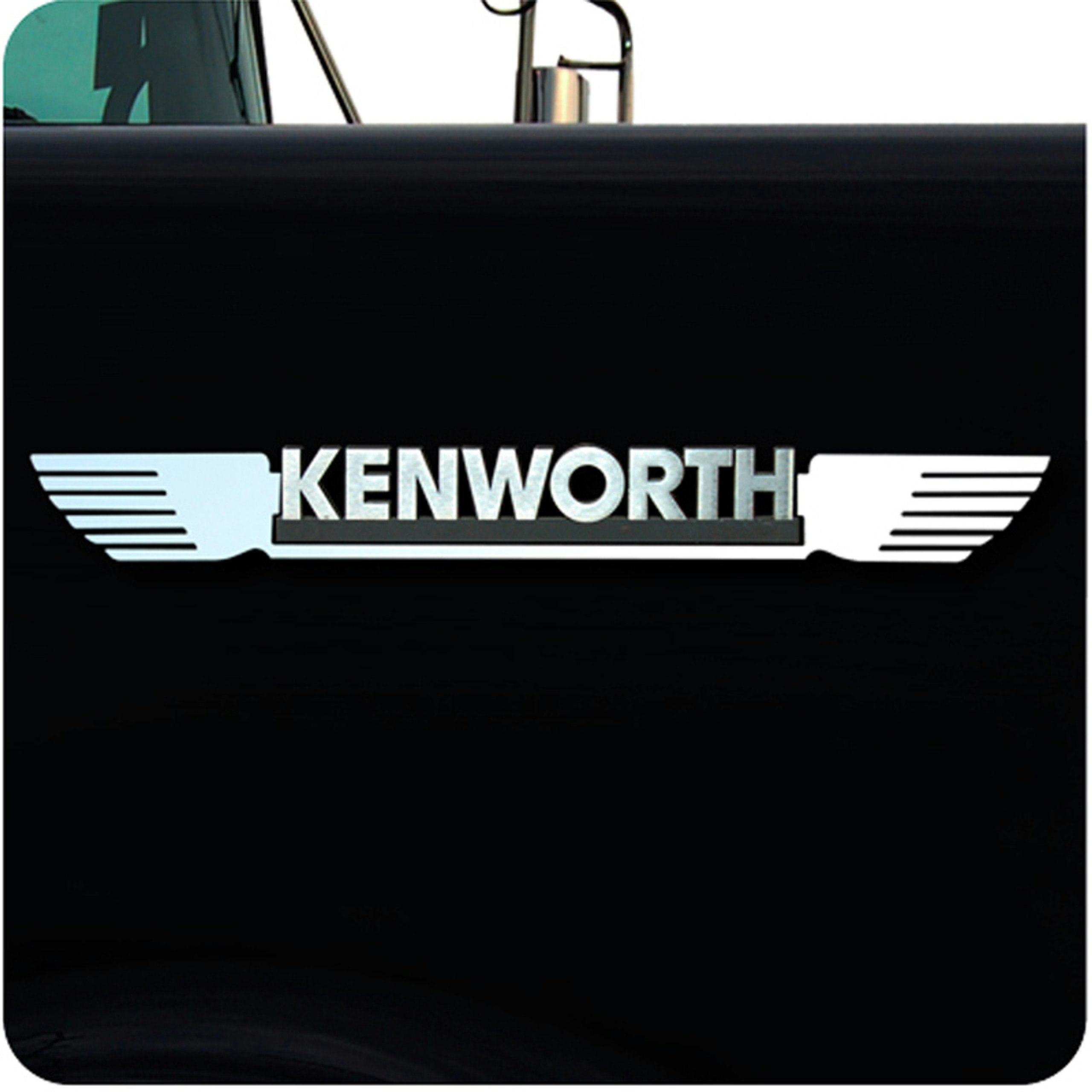 Kenworth W900 Hood Emblems Raney's Truck Parts