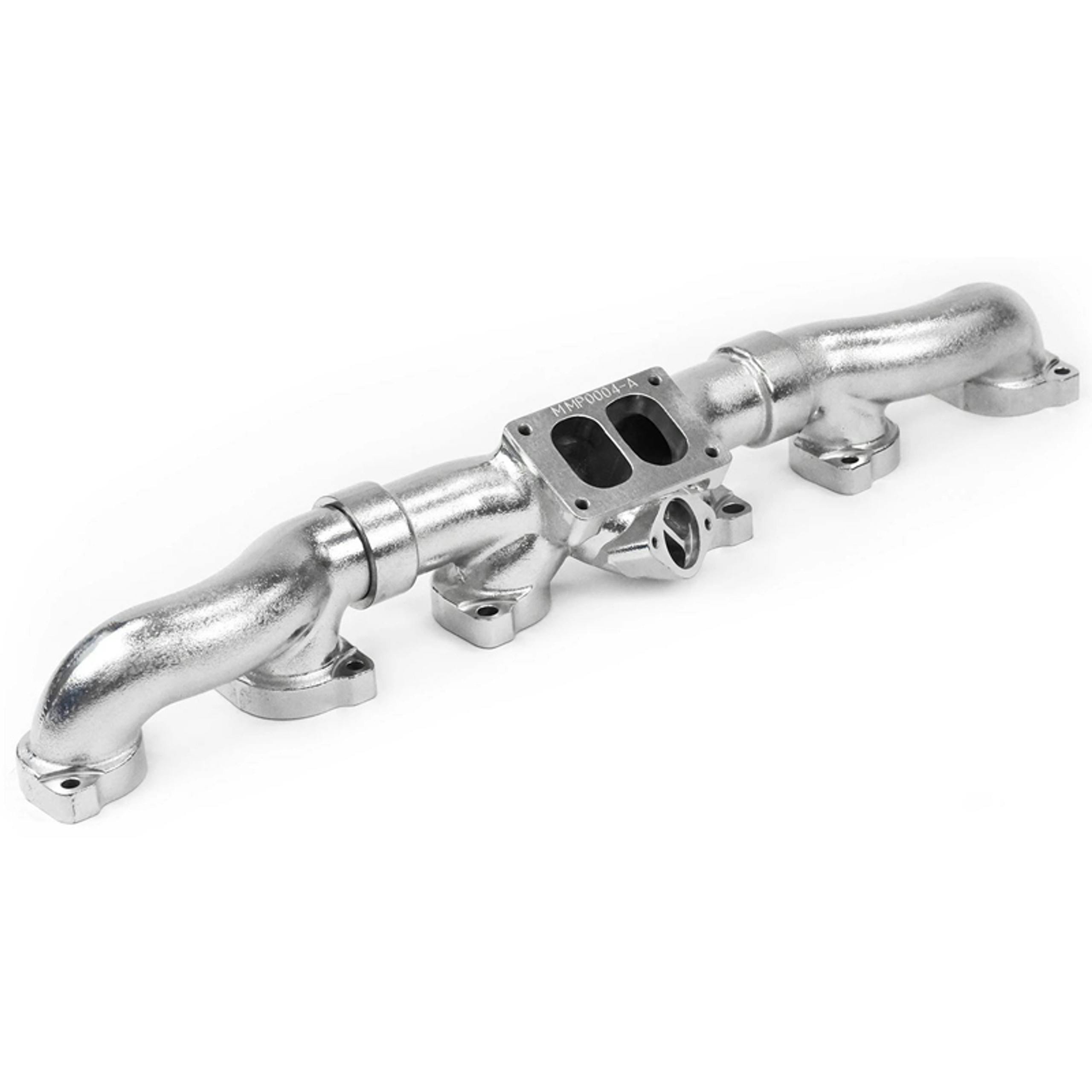 Freightliner Western Star Detroit Series 60 12.7L 14.0L Exhaust