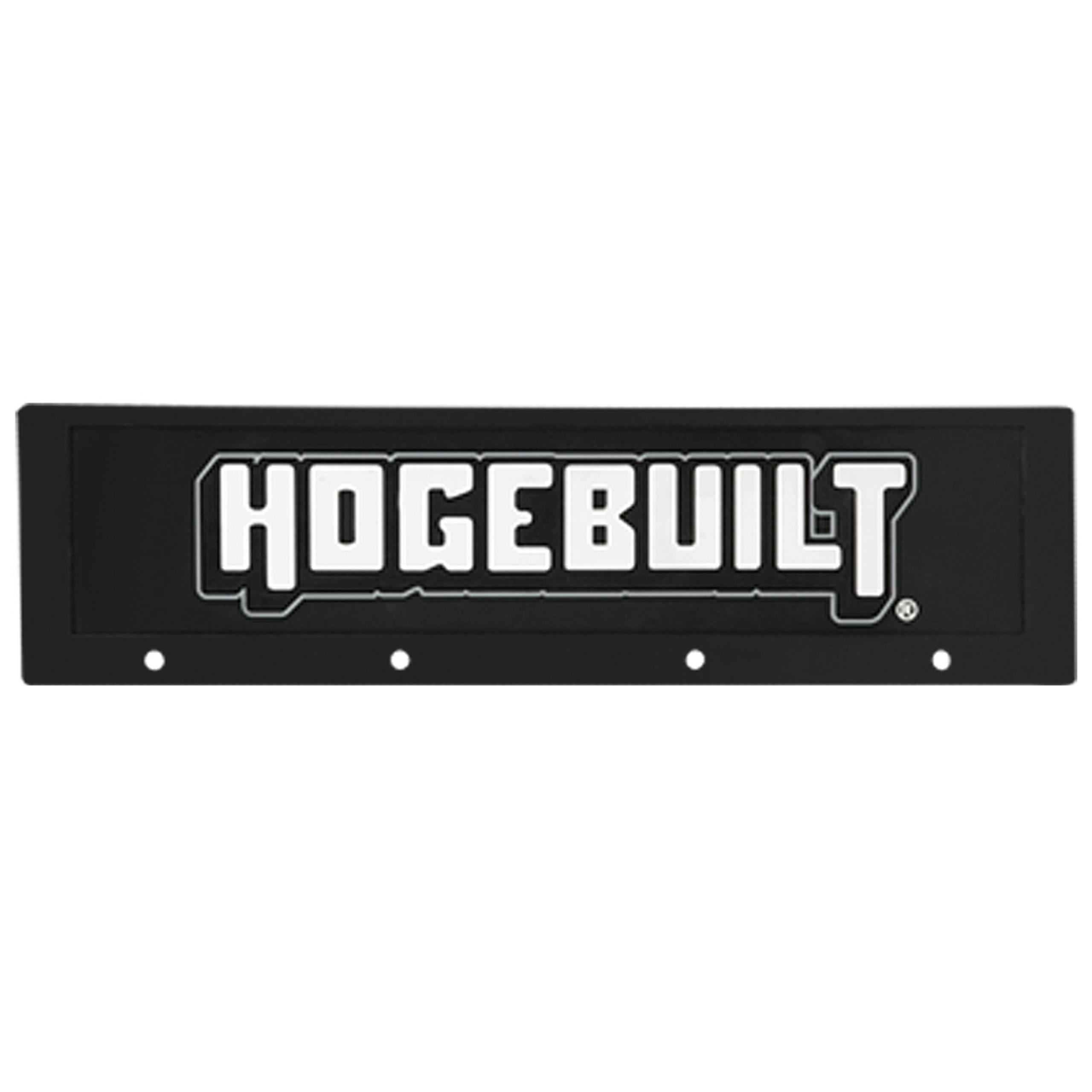 Hogebuilt Premium Quarter Fenders With Flush Mount Brackets Raney's