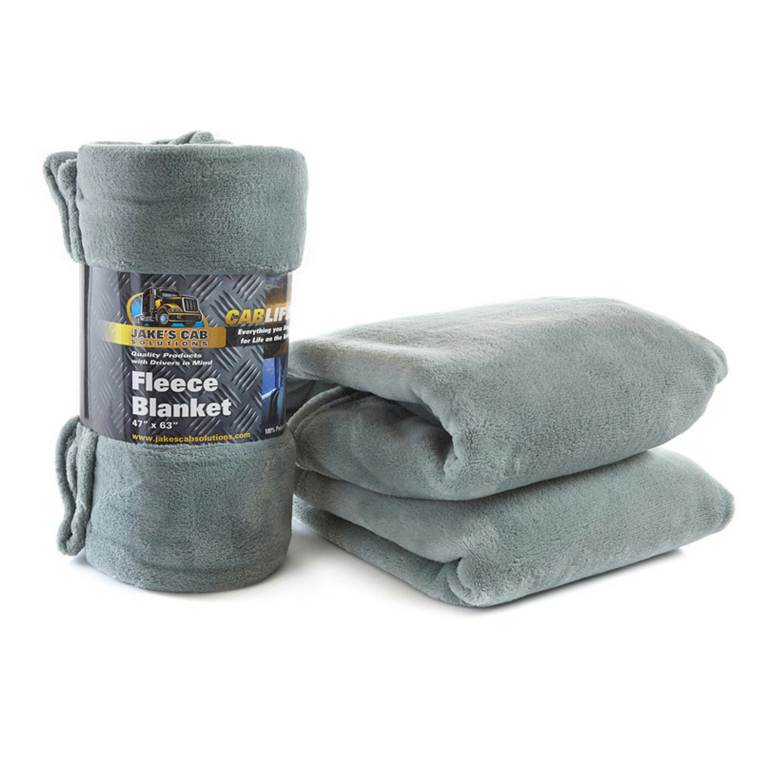 SemiTruck Bed Sheets and Pillows