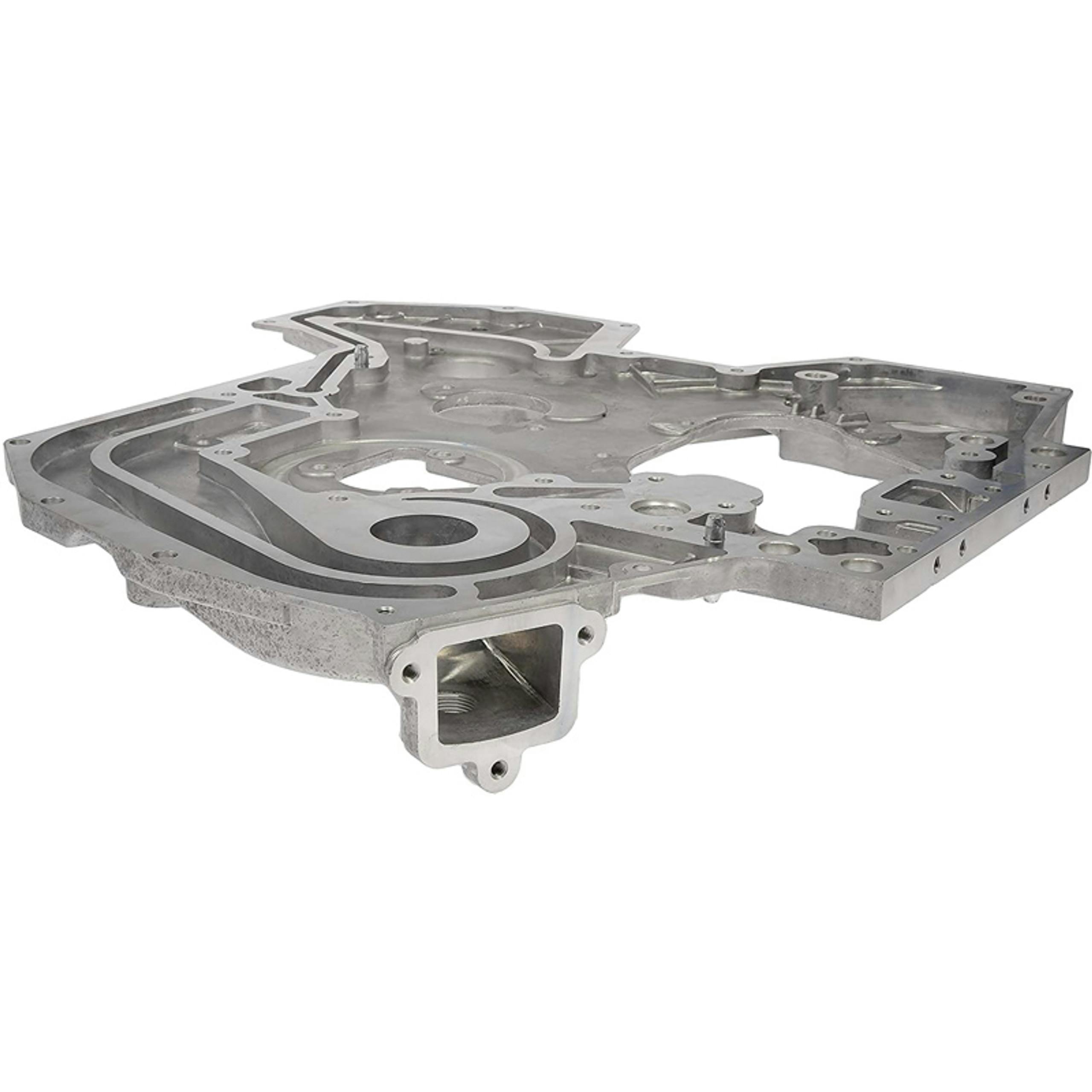 International T444E Timing Cover Kit 1828179C2
