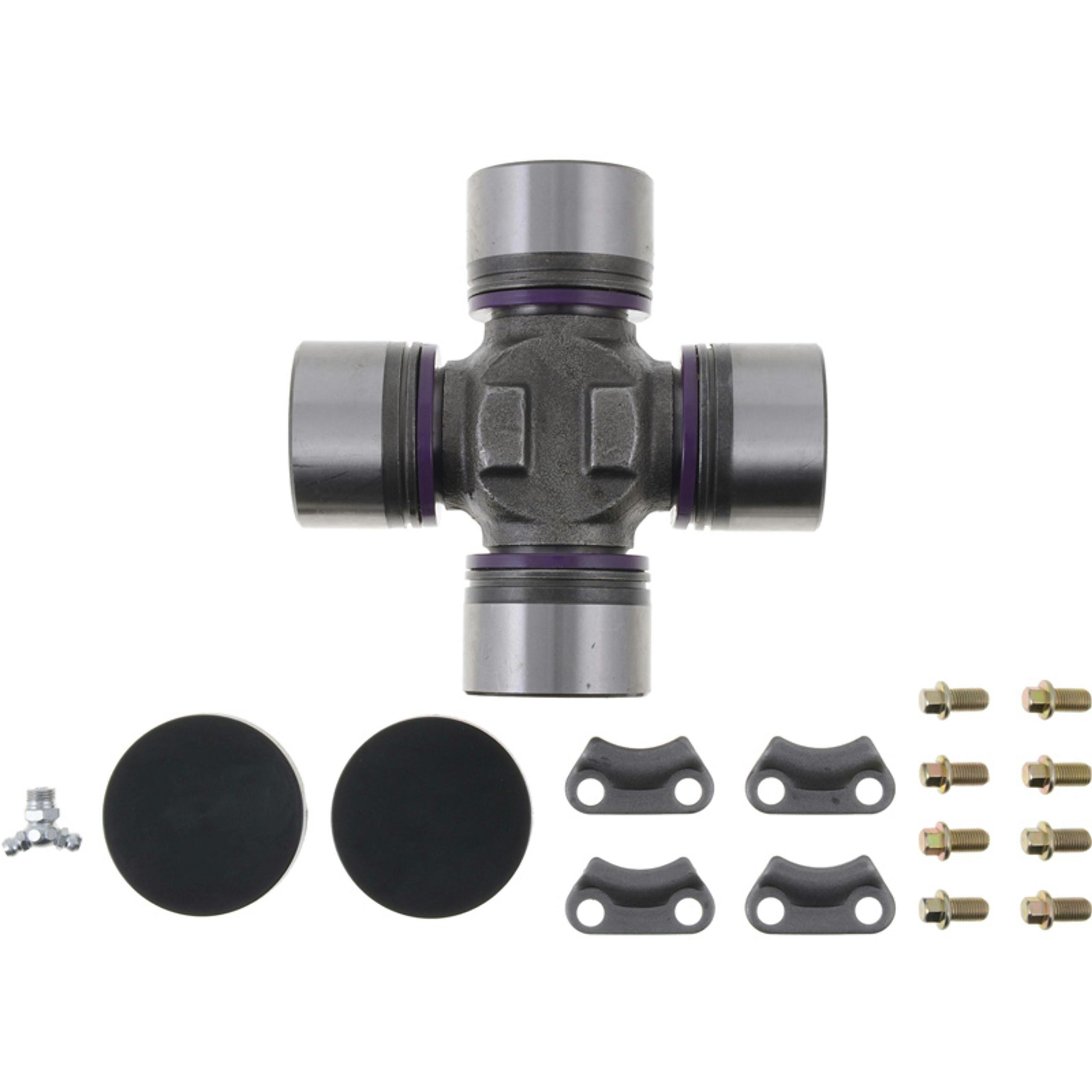 Spicer UJoint SPL250 25SPL2503X By Dana Raney's Truck Parts