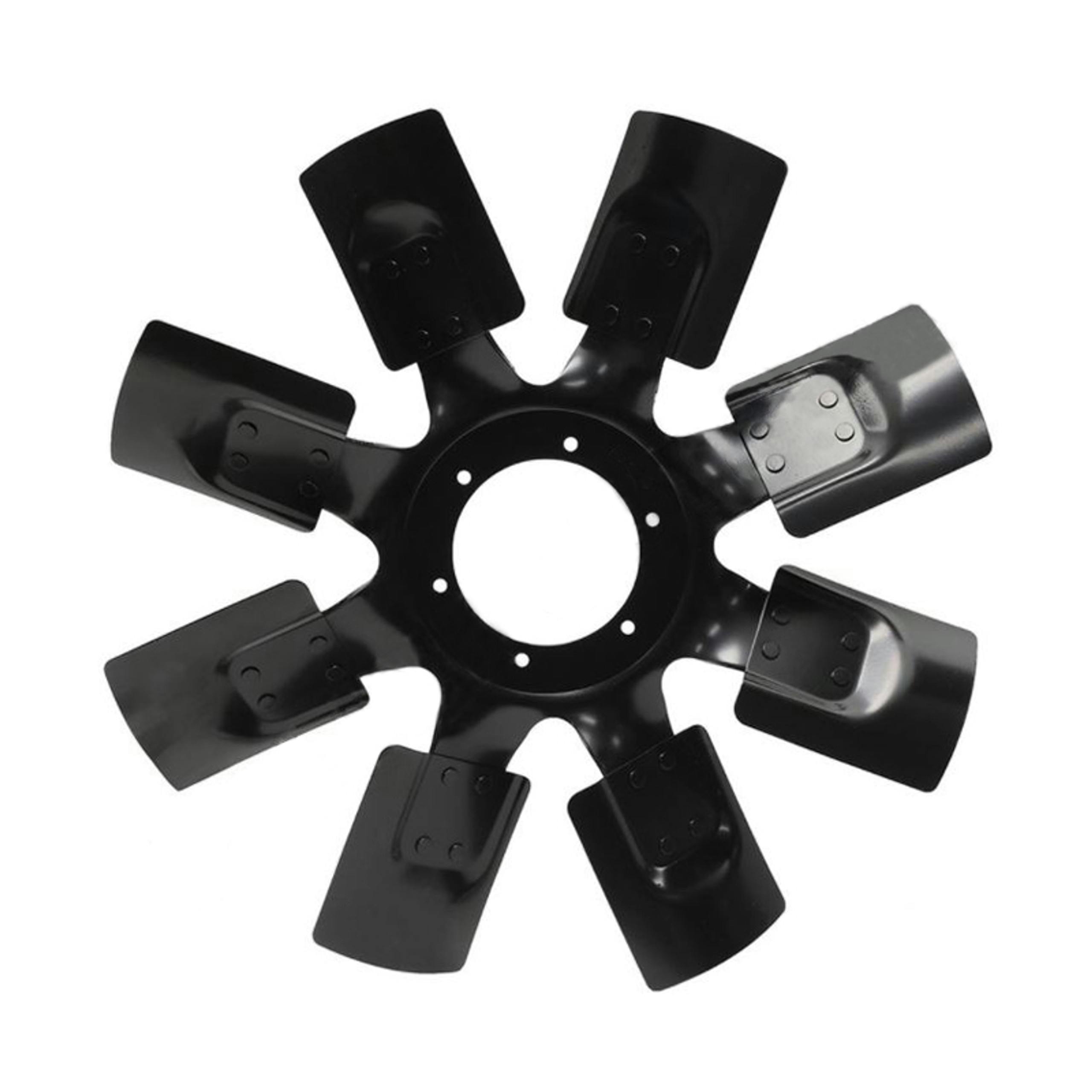 Mack Electric Fan Clutch 25174086