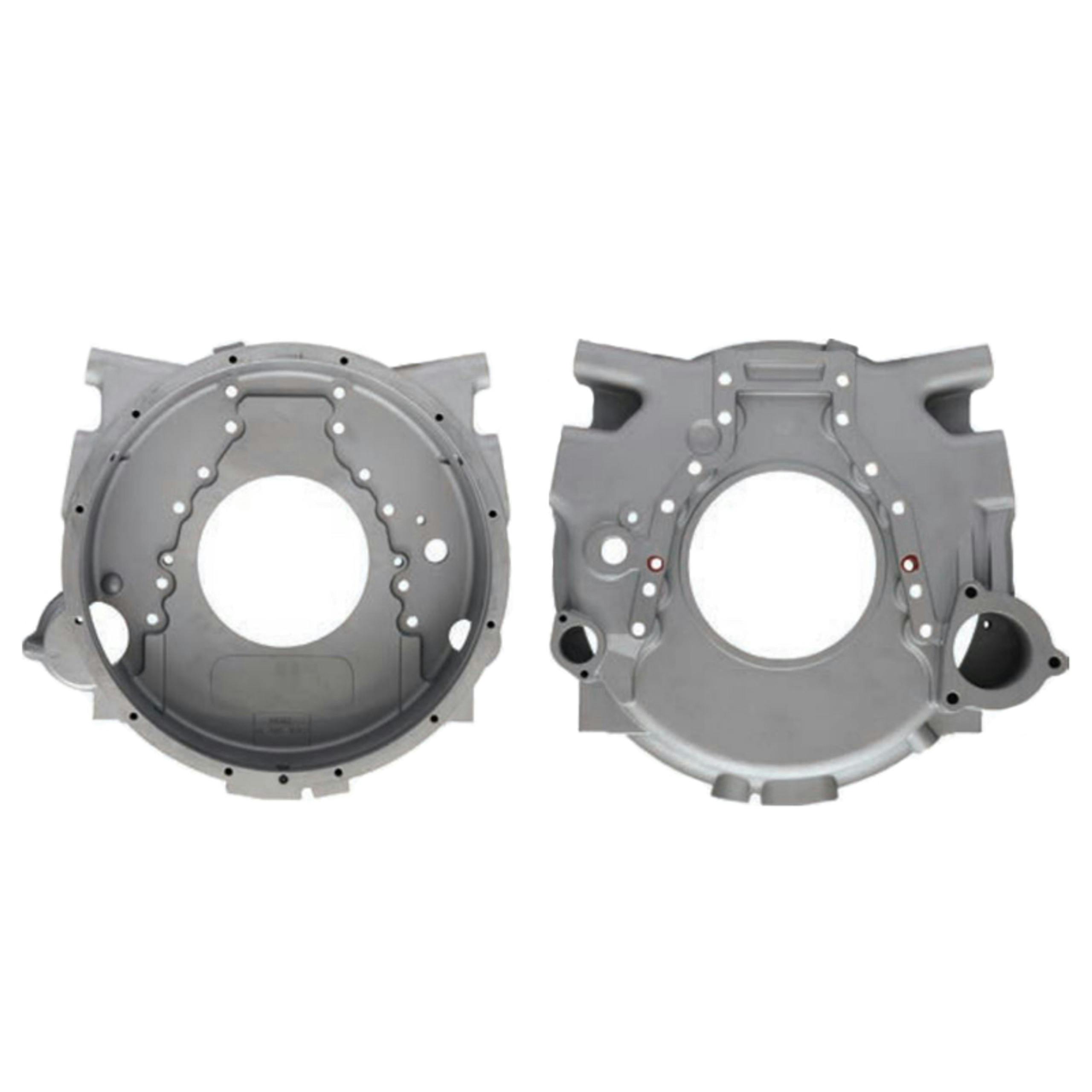 Heavy Duty SemiTruck Flywheels & Components Raney's Truck Parts