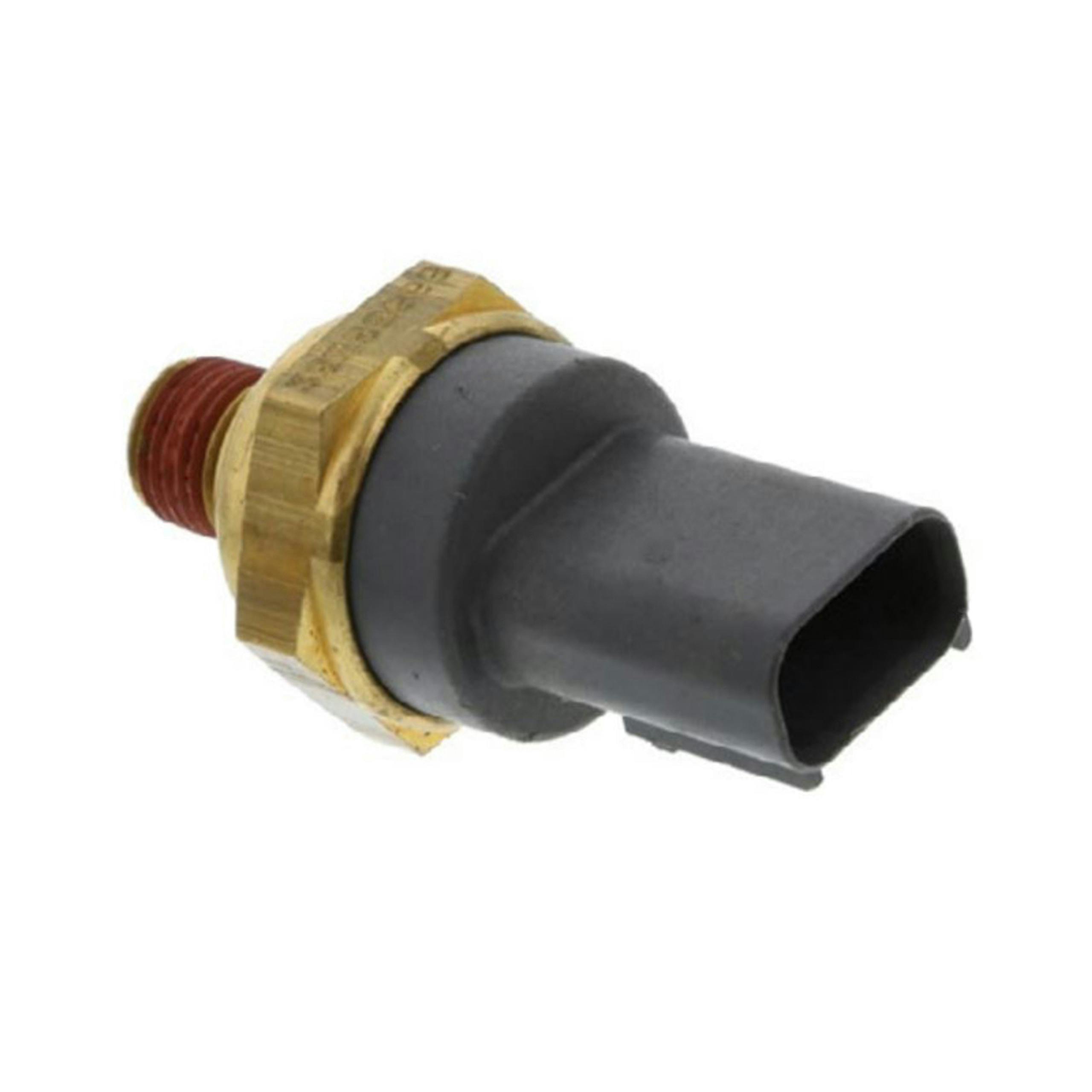 Turbo Boost Pressure Sensor 23527829