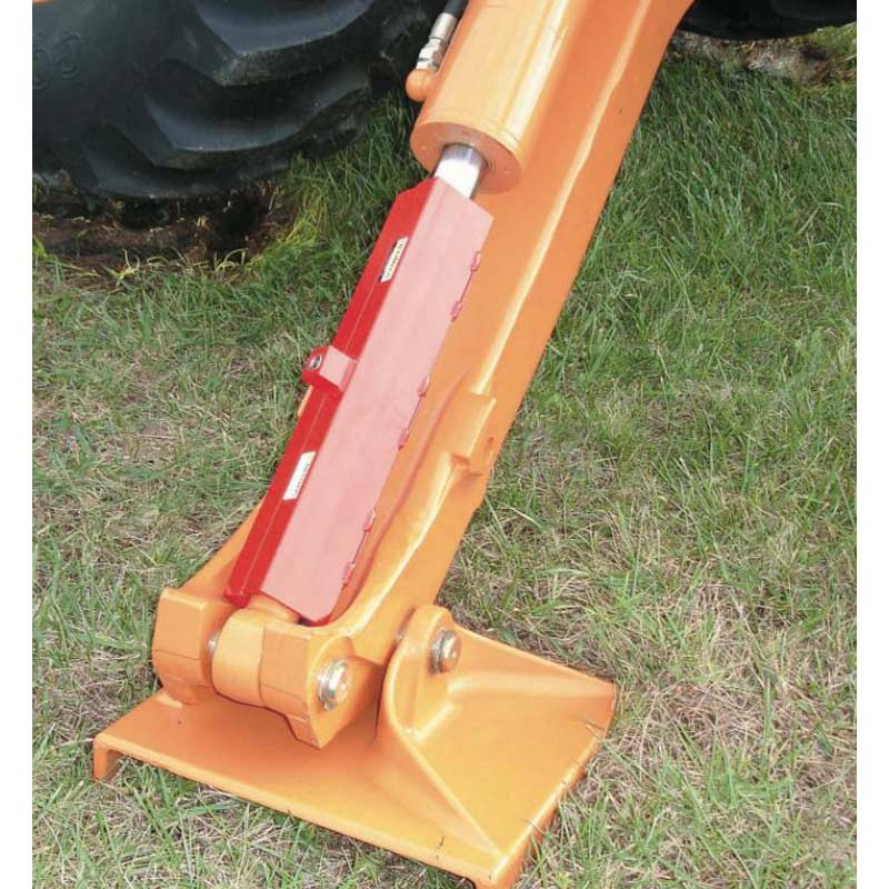 Ball And Ring Hitch Anti-Theft Lock - Raney's Truck Parts