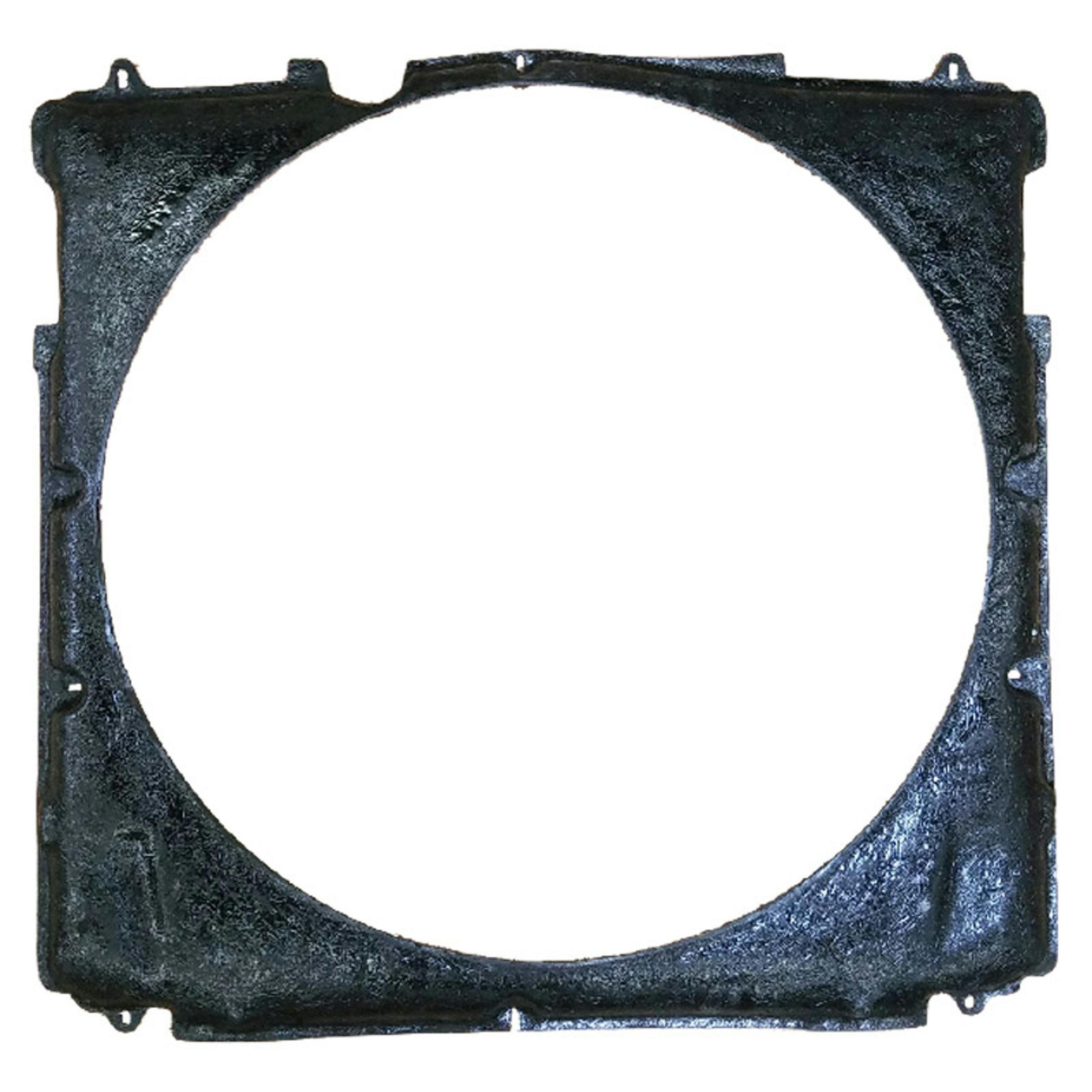 Kenworth T800 Peterbilt 367 579 Radiator Fan Shroud N4171003 N4171001