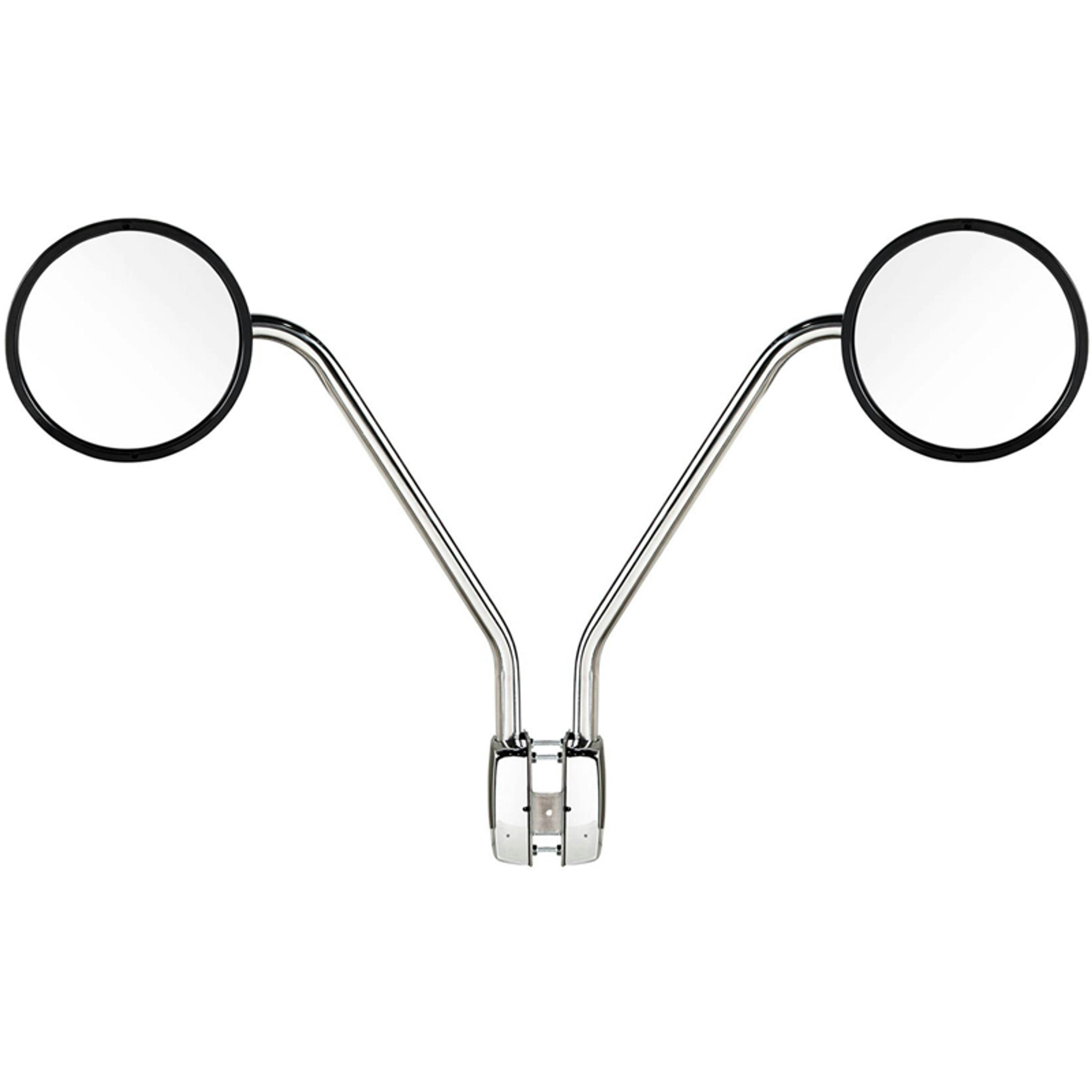 Kenworth T680 Replacement Mirrors & Mirror Covers Raney's Truck Parts