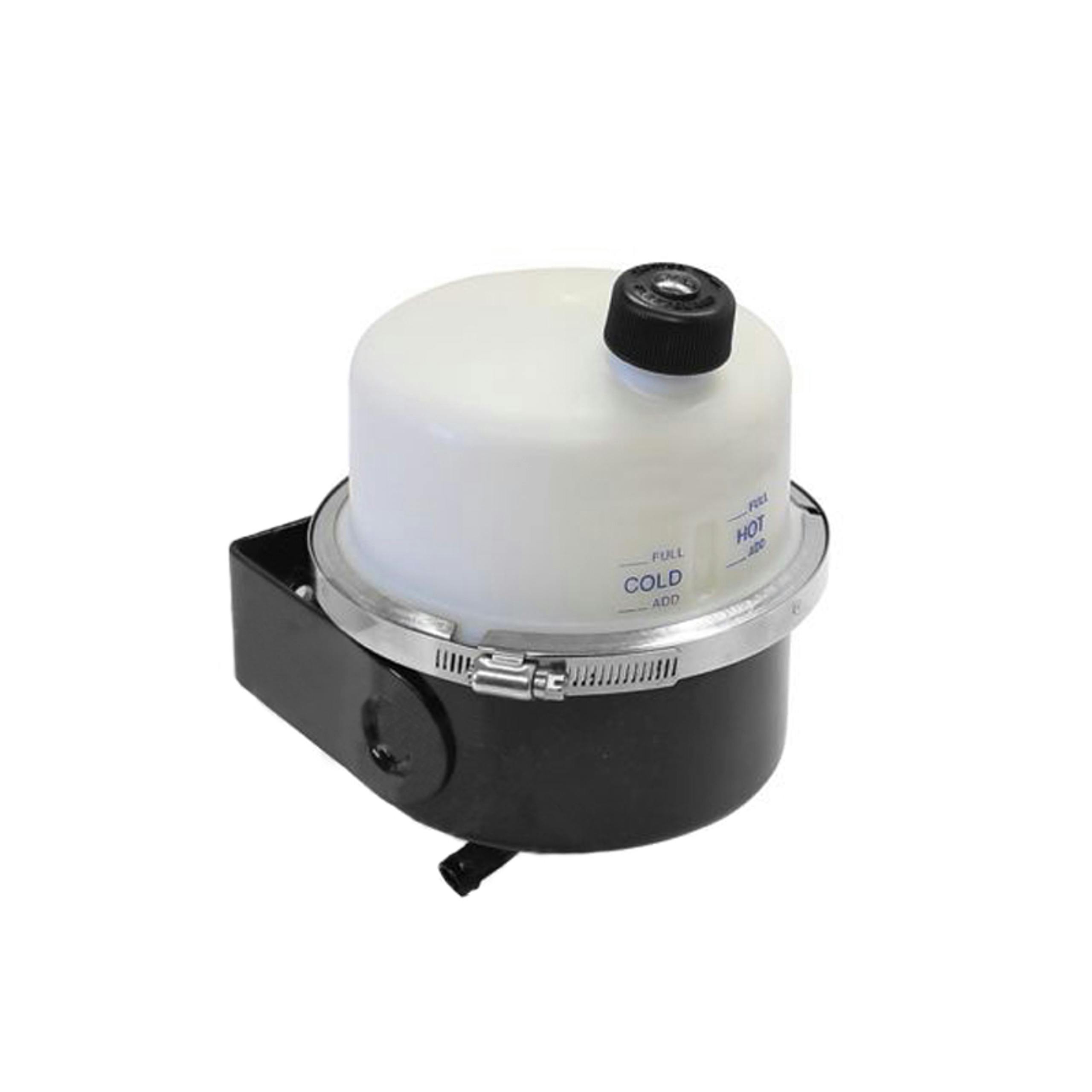 Freightliner Kenworth Peterbilt Power Steering Reservoir Cap CQ347367