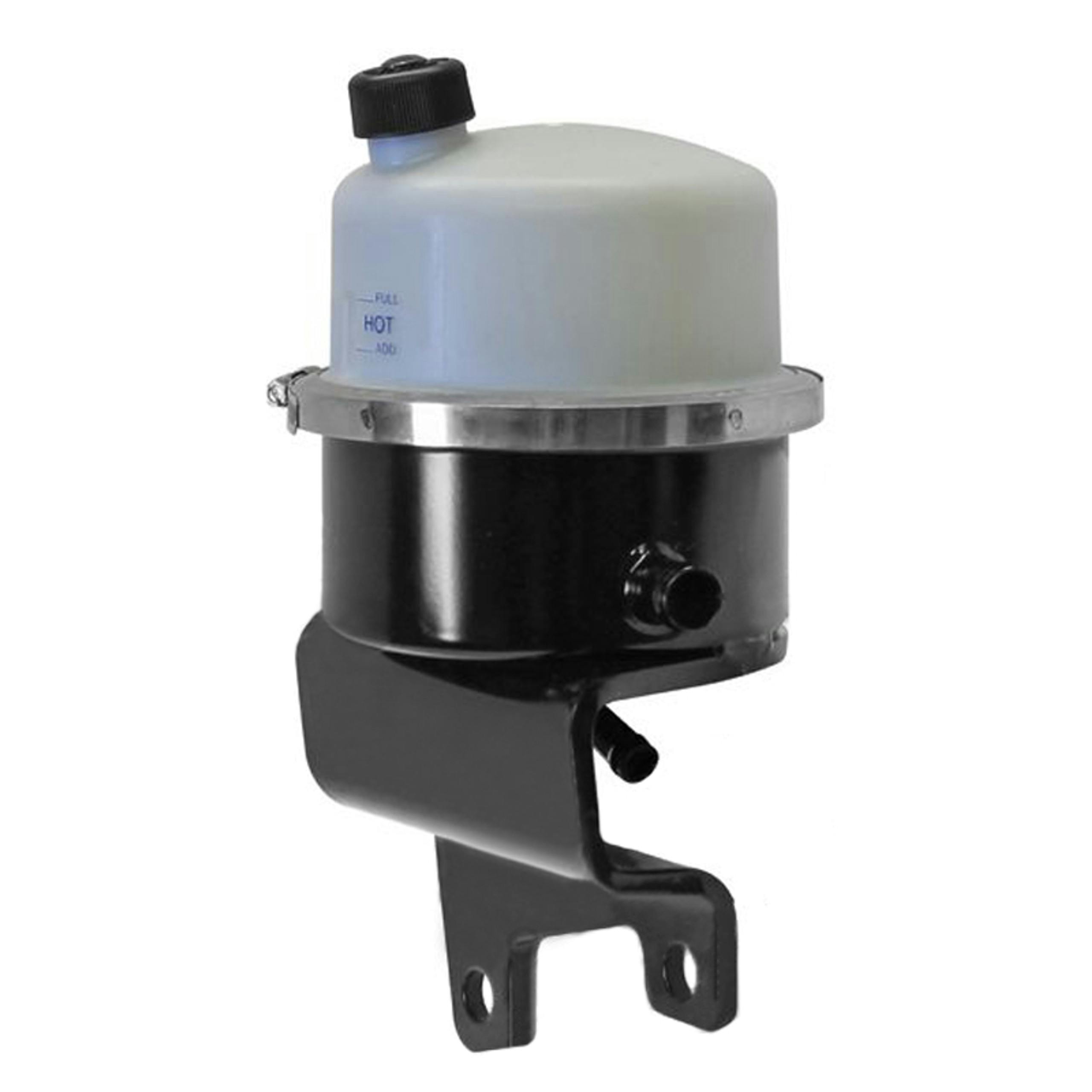 Kenworth Power Steering Reservoir J861045005 Raney's Truck Parts