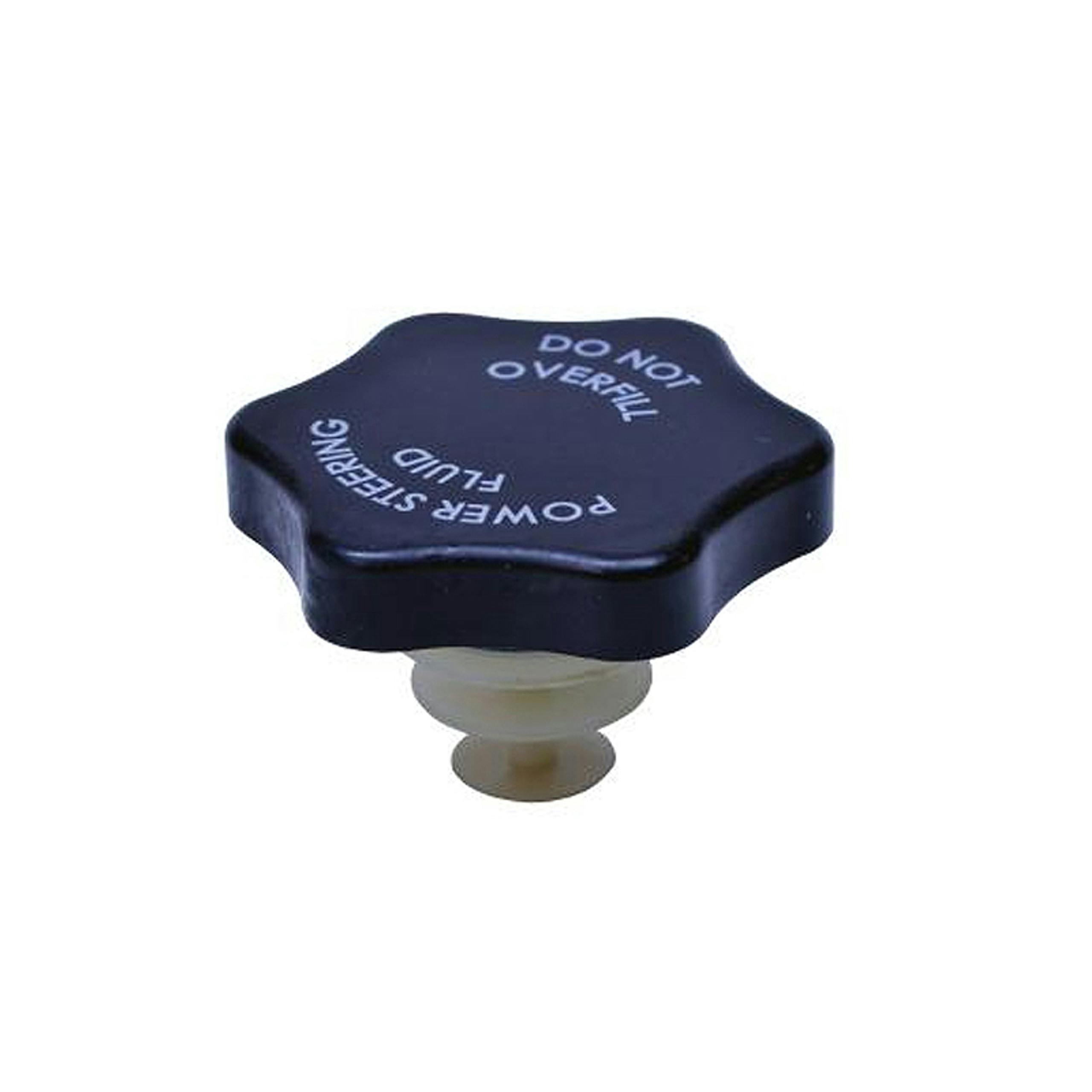 Power Steering Dipstick with Cap 2602170C1