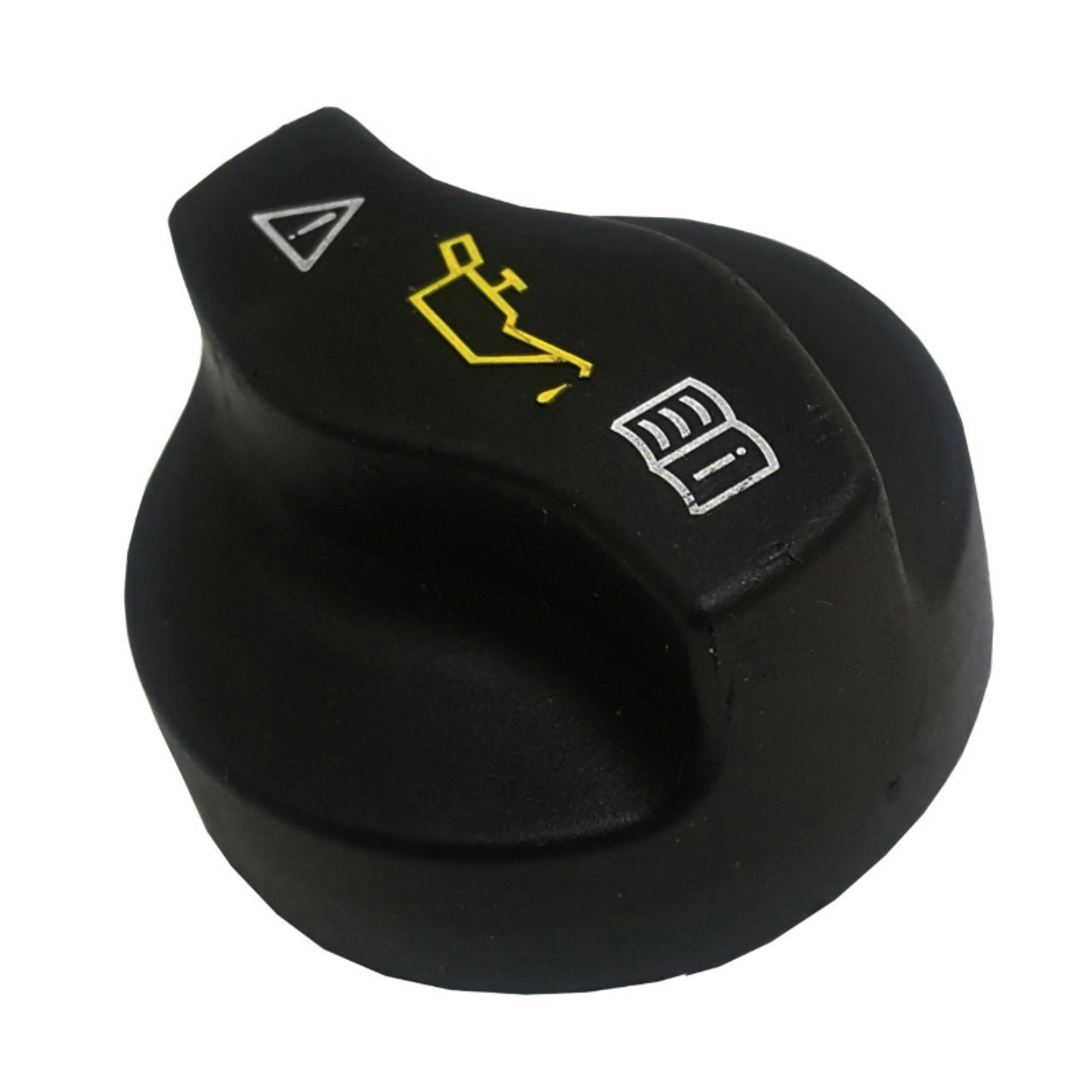 Cummins ISX Oil Fill Cap 3687932