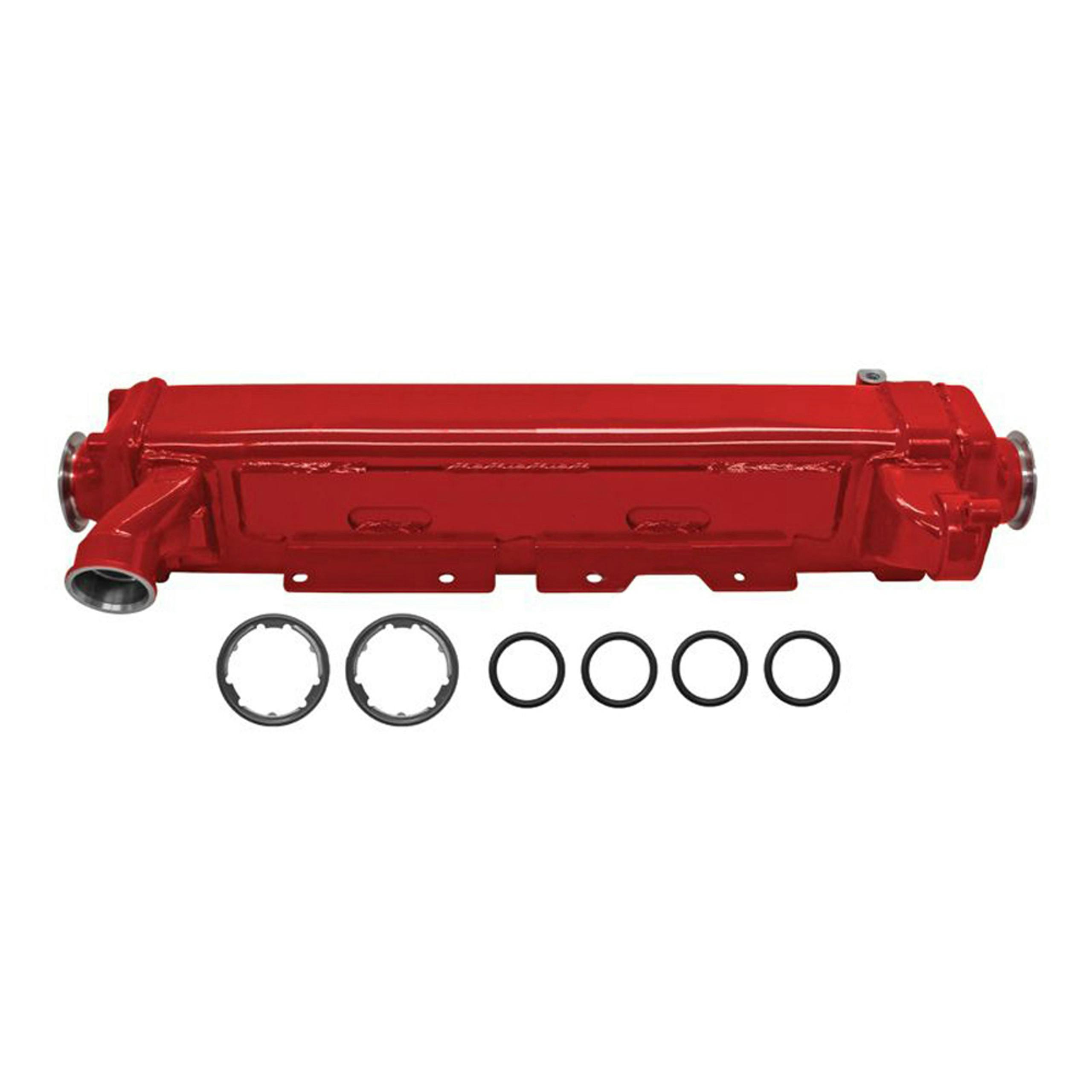 Cummins EGR Cooler Gasket Kit 4932615