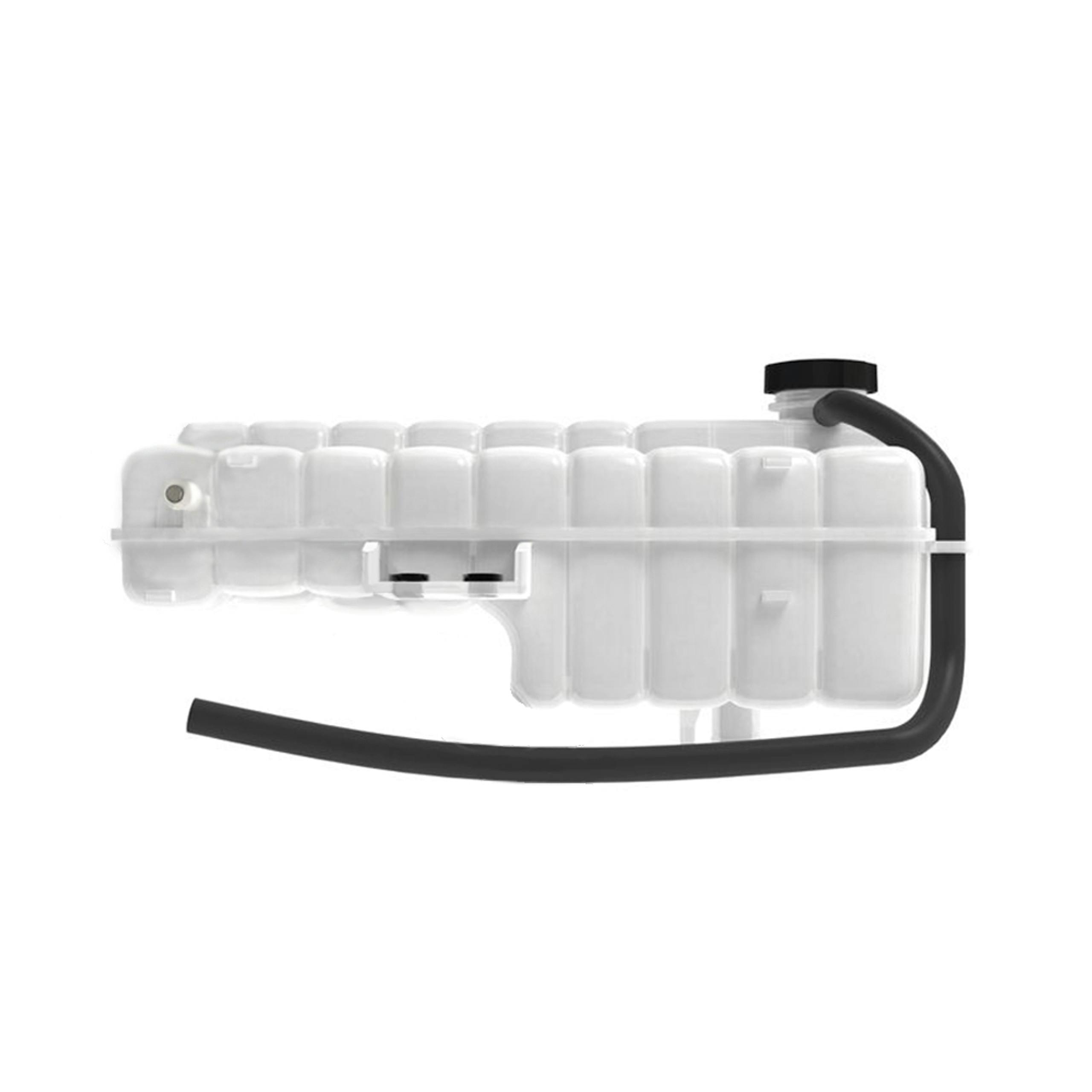Kenworth Coolant Reservoir Tank DR10400 DR104004 Raney's Truck Parts