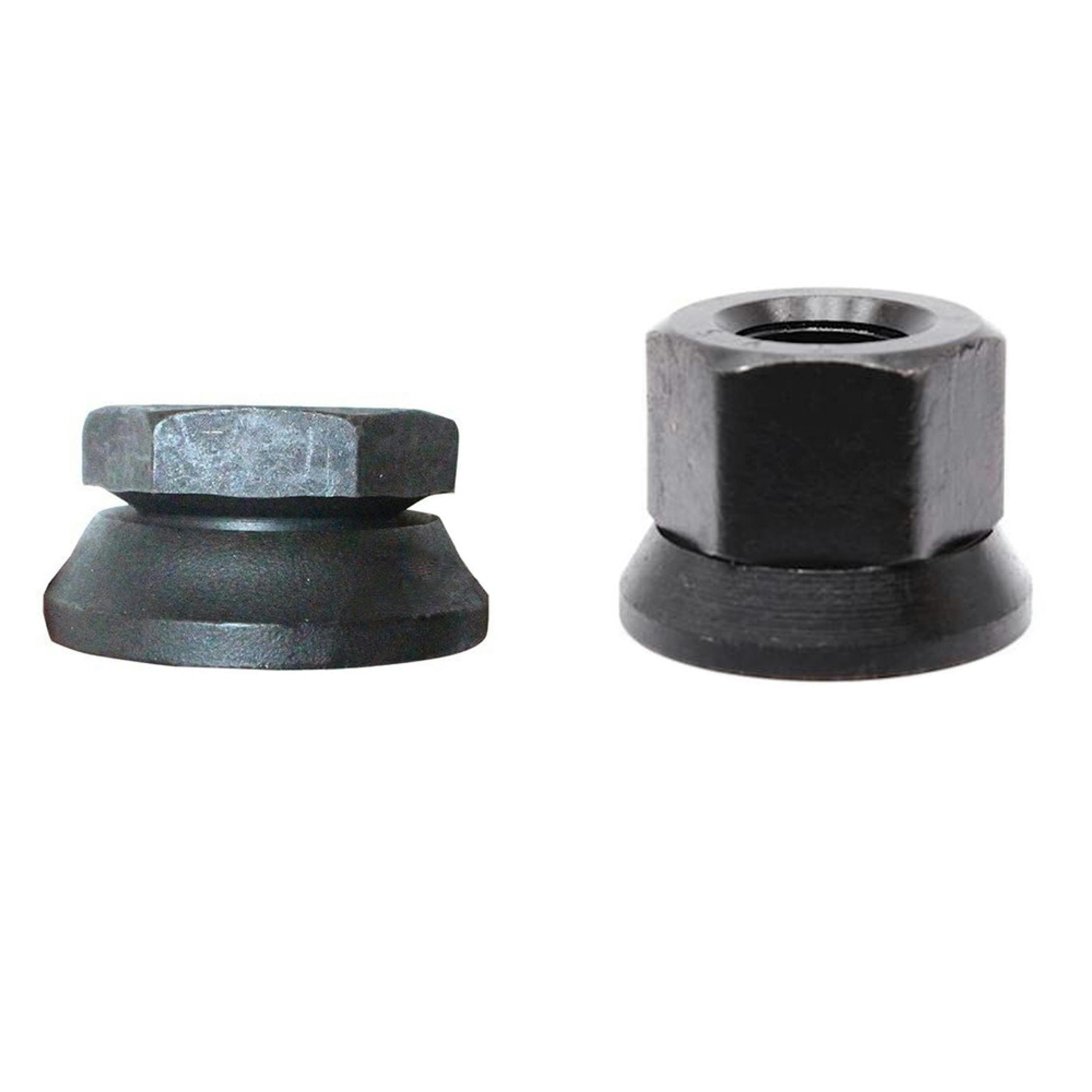 Semi Truck Wheel Studs Wheel Bolts